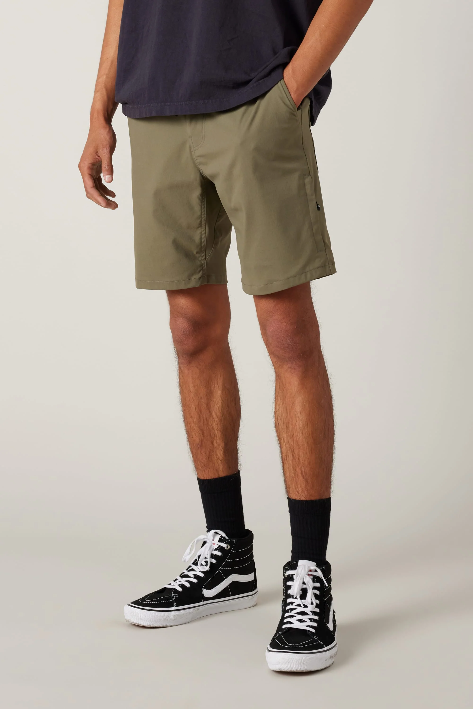 686 Men's Everywhere® Hybrid Short - Image 18