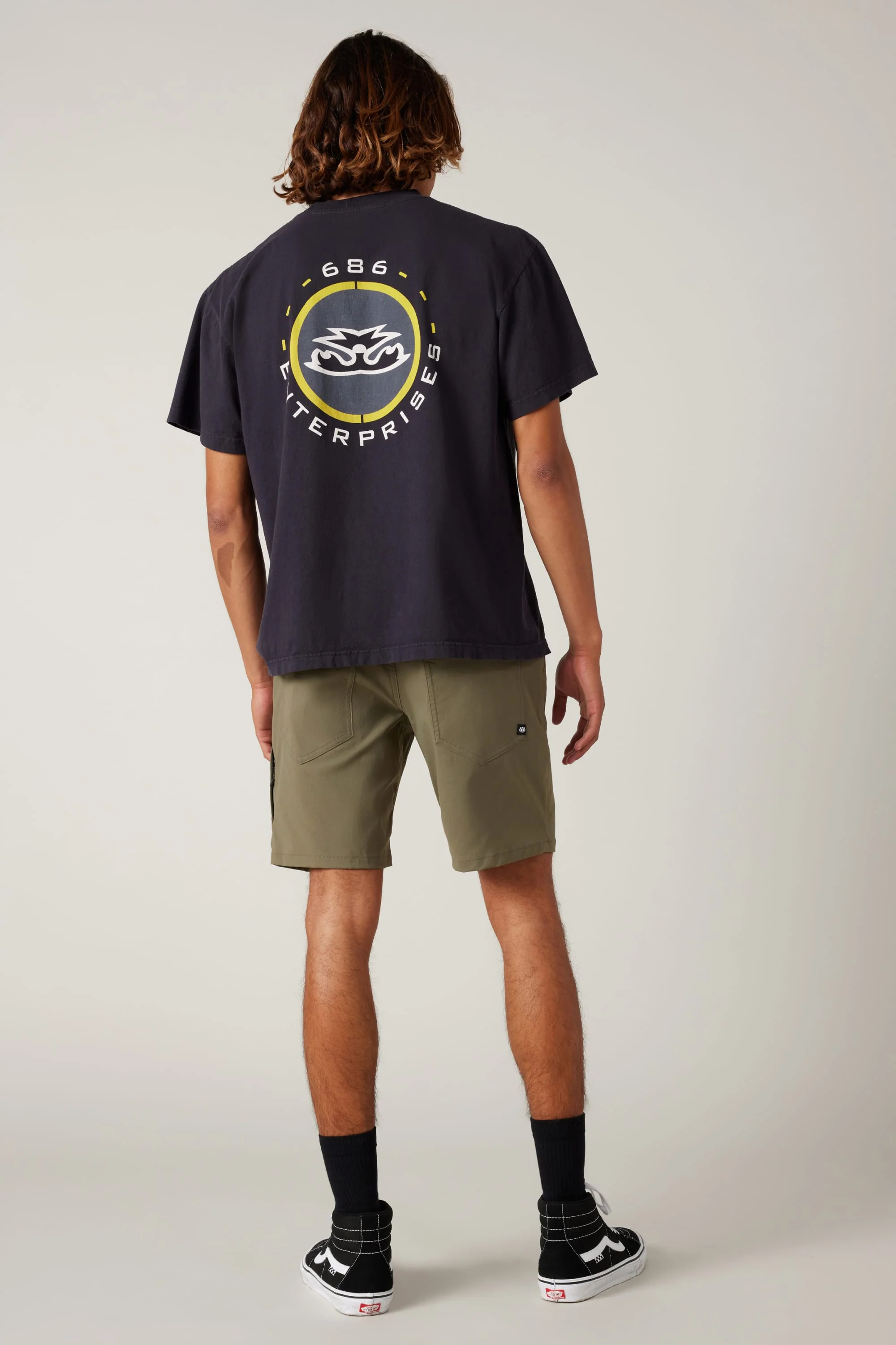 686 Men's Everywhere® Hybrid Short - Image 19