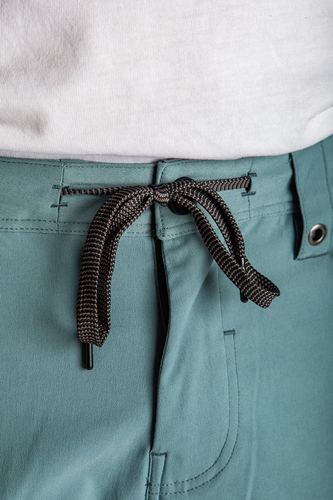 686 Men's Everywhere Hybrid Short - Image 109