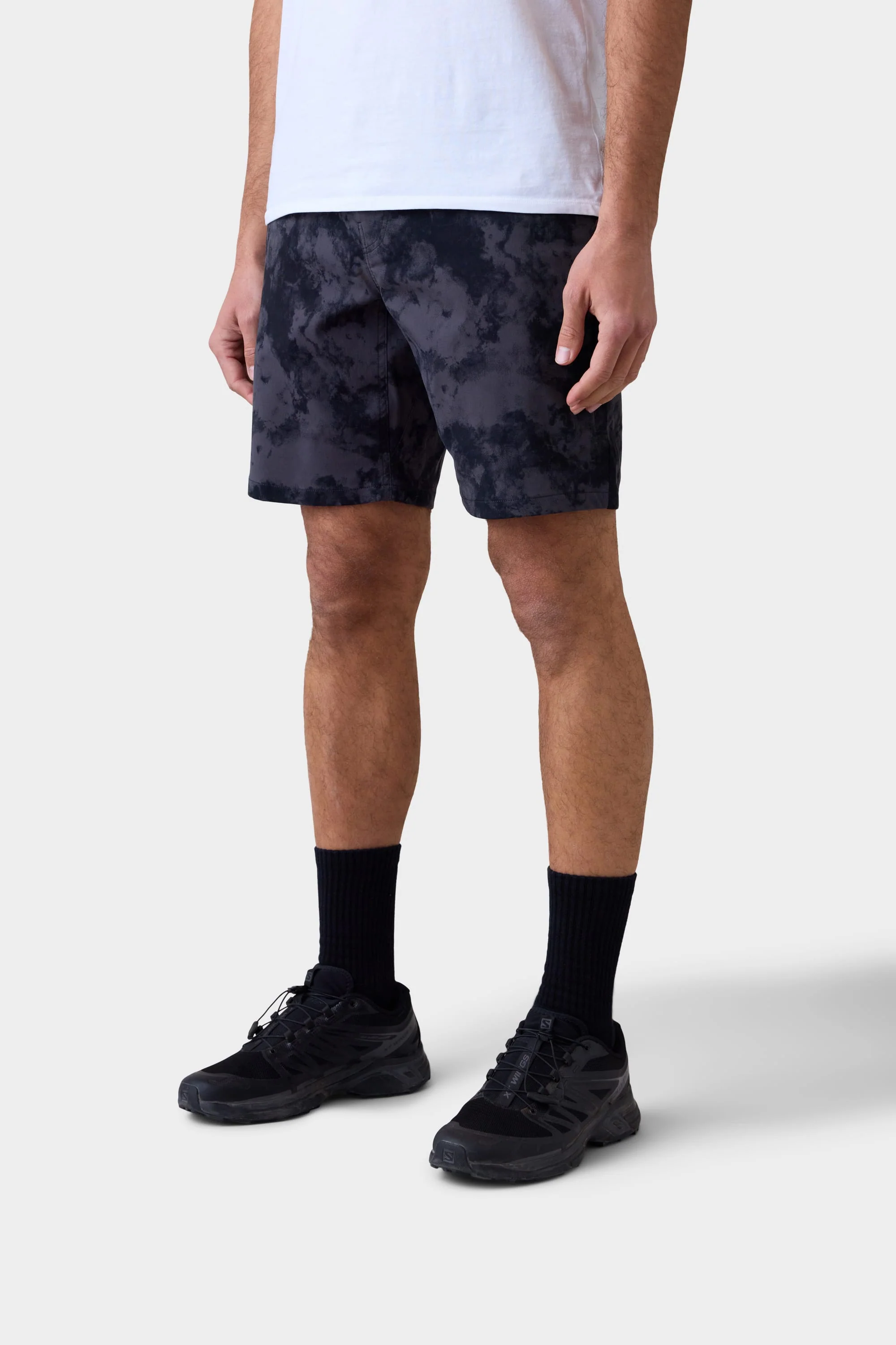 686 Men's Everywhere Hybrid Short - Image 12