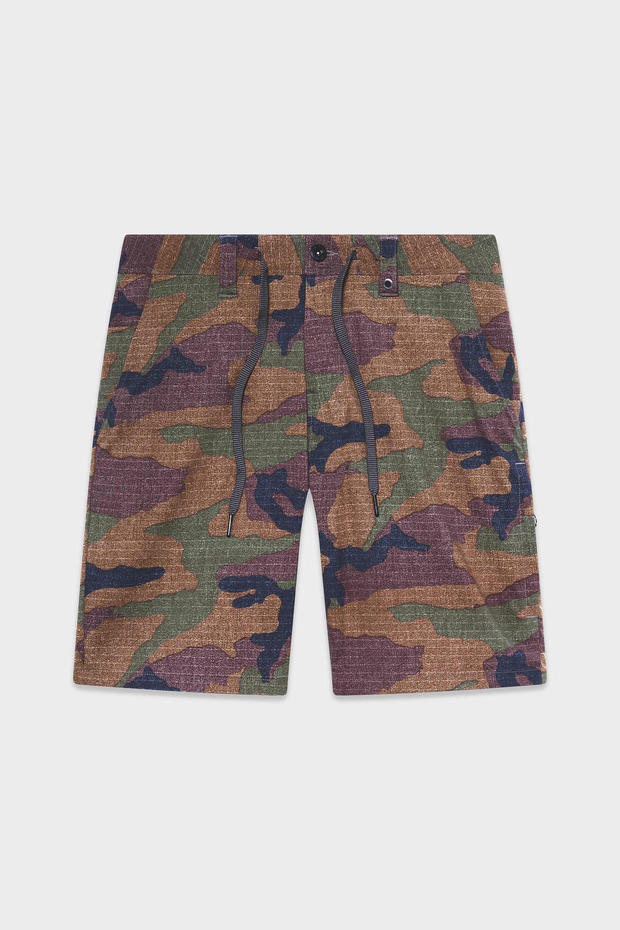 686 Men's Everywhere Hybrid Short - Image 22