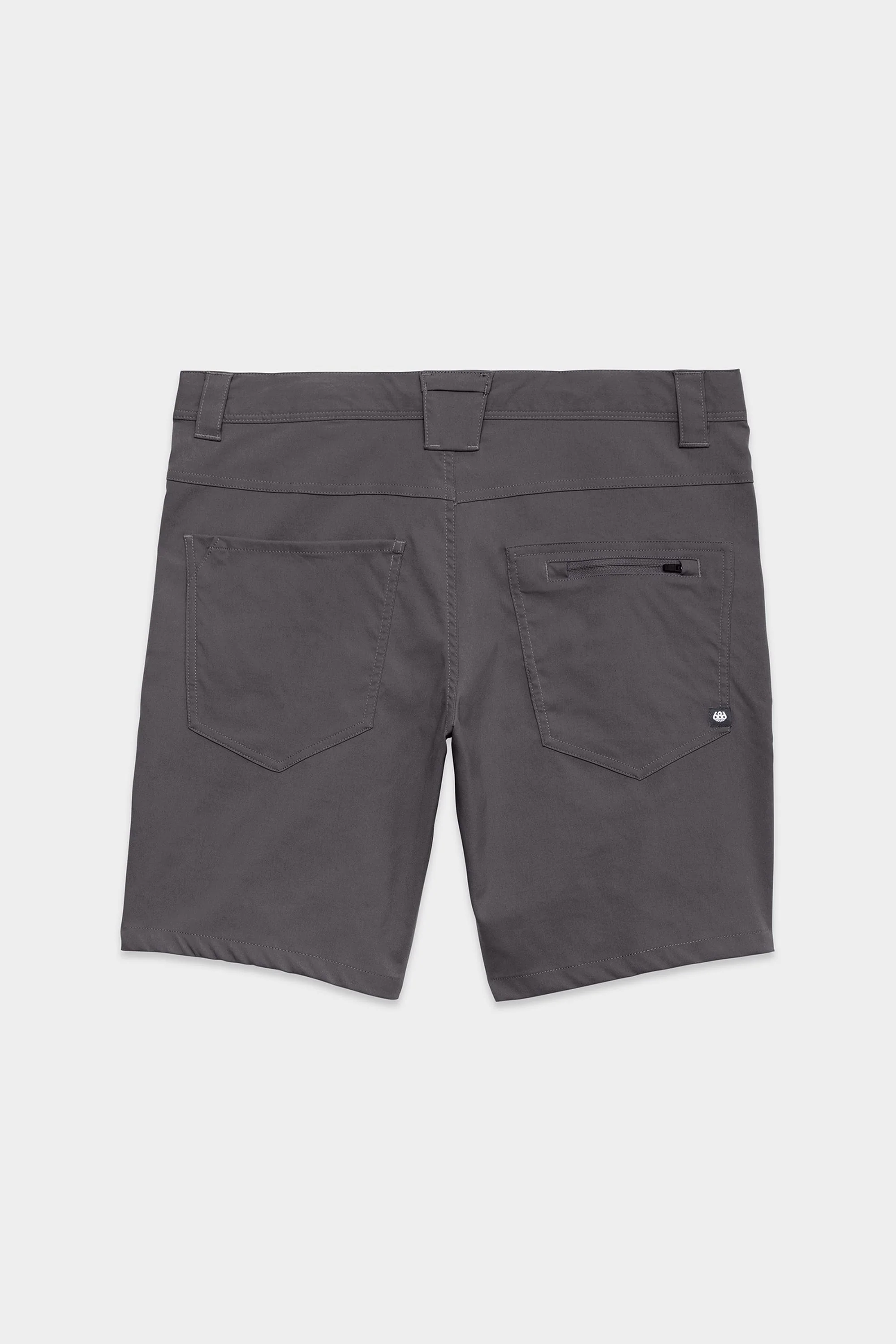 686 Men's Everywhere Hybrid Short - Image 34
