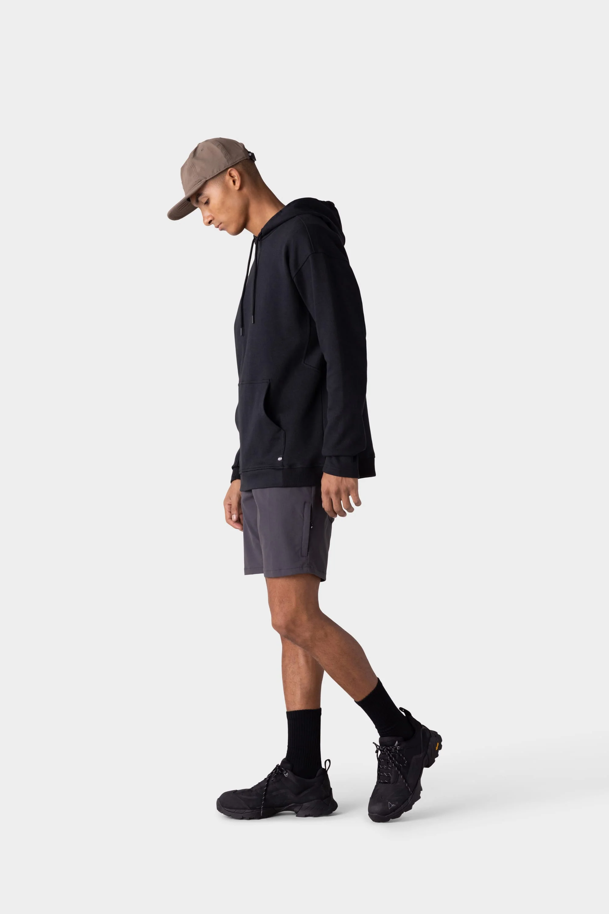 686 Men's Everywhere Hybrid Short - Image 42