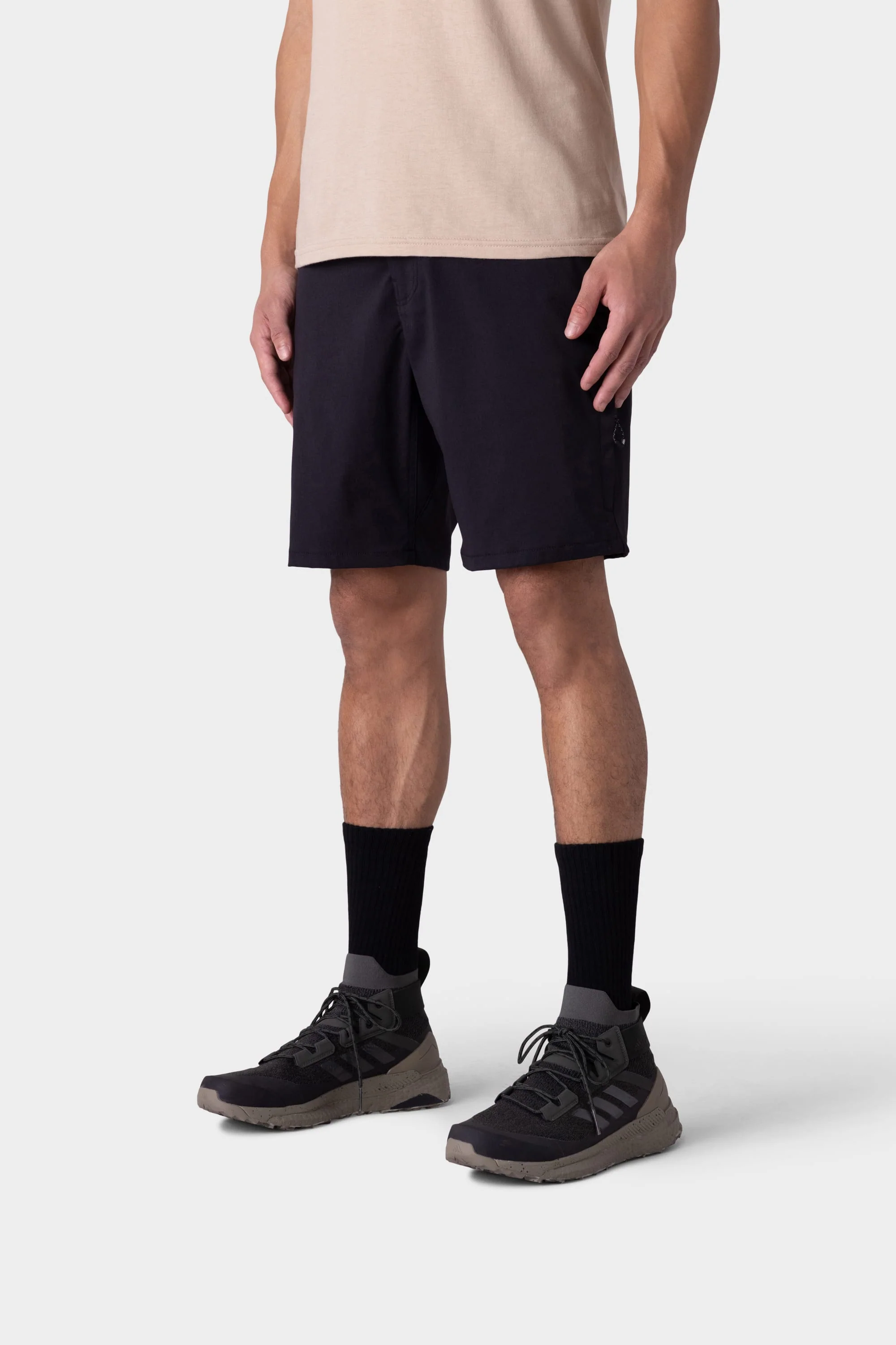 686 Men's Everywhere Hybrid Short - Image 44