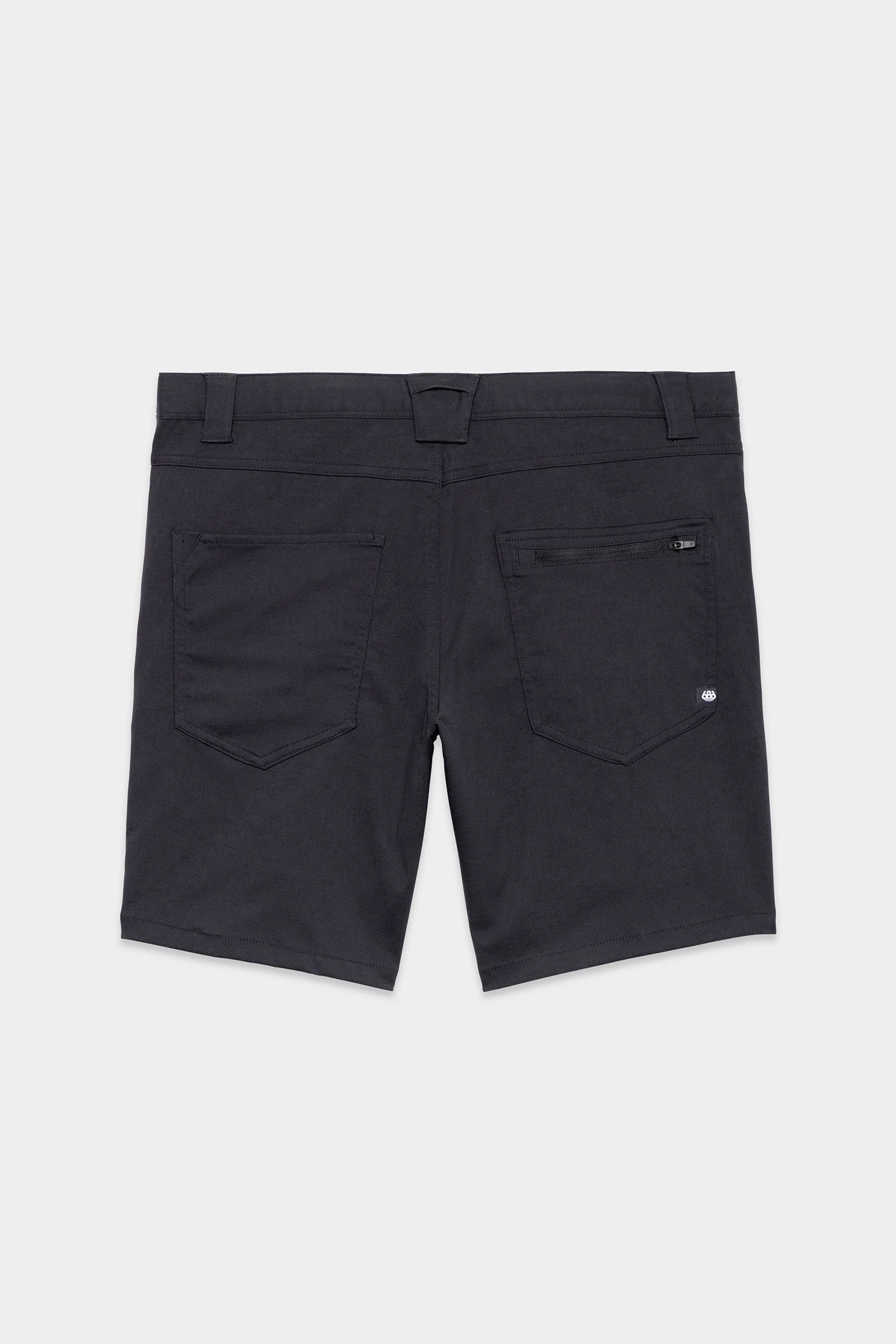 686 Men's Everywhere Hybrid Short - Image 45
