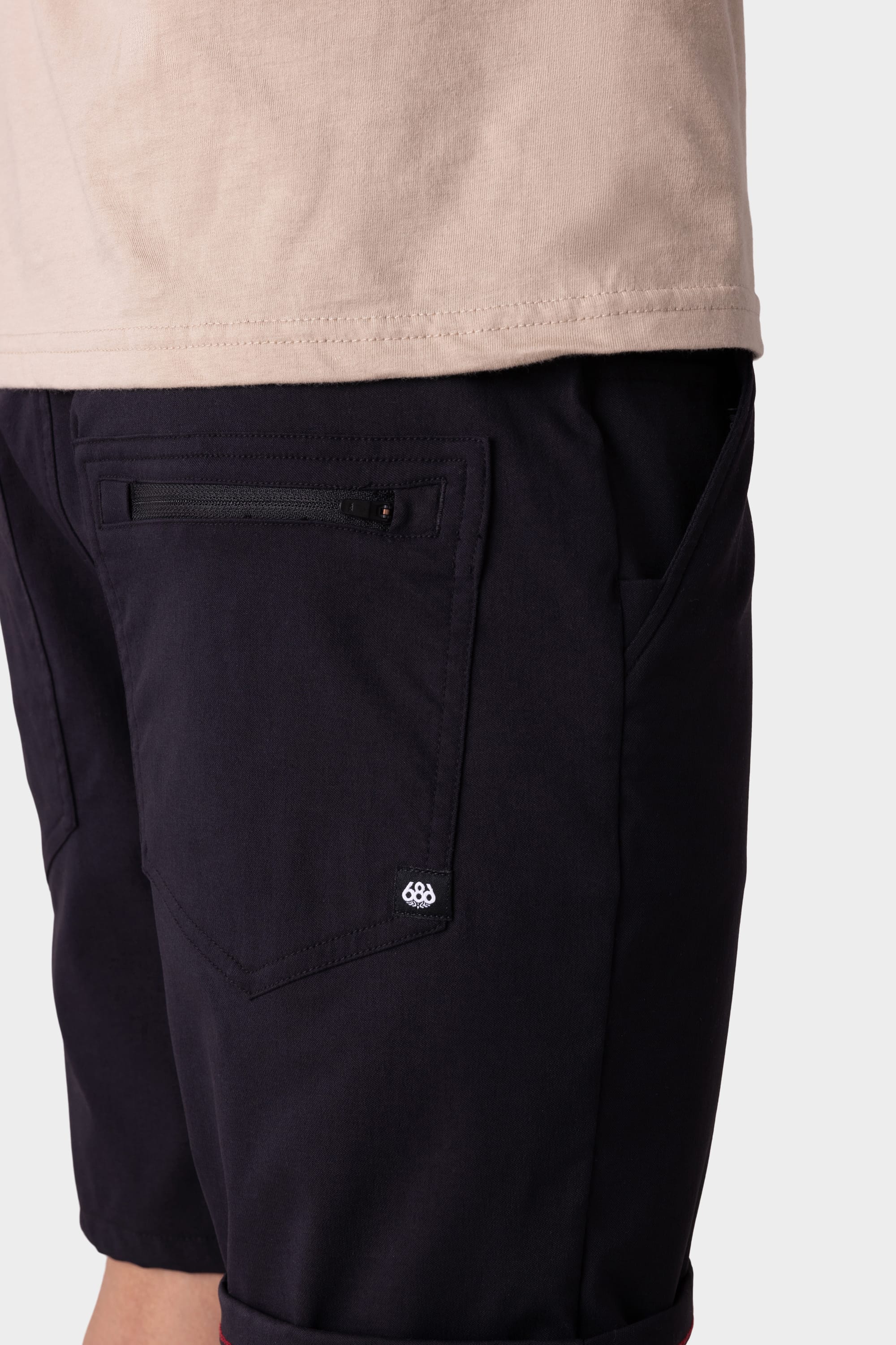 686 Men's Everywhere Hybrid Short - Image 48