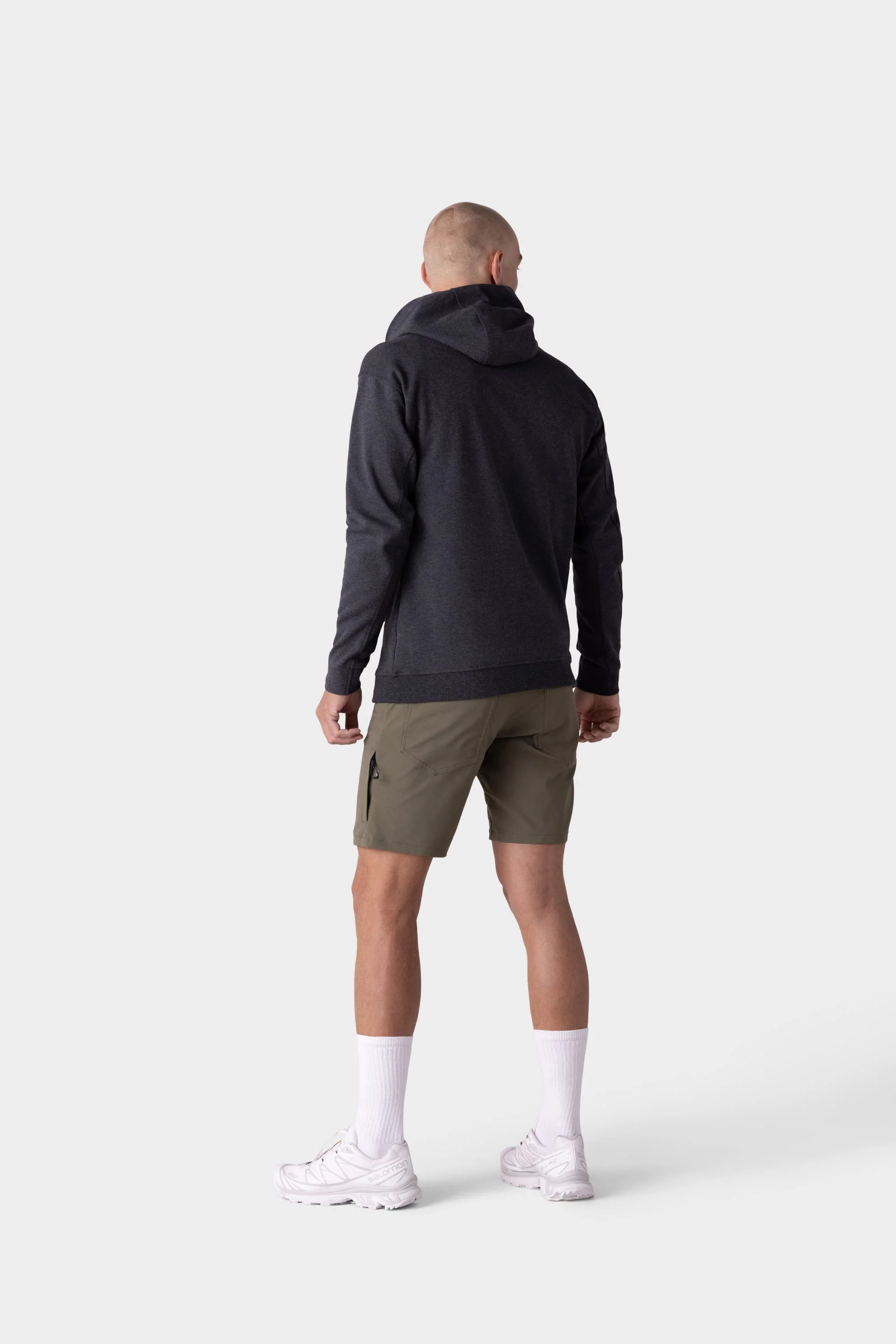 686 Men's Everywhere Hybrid Short - Image 64