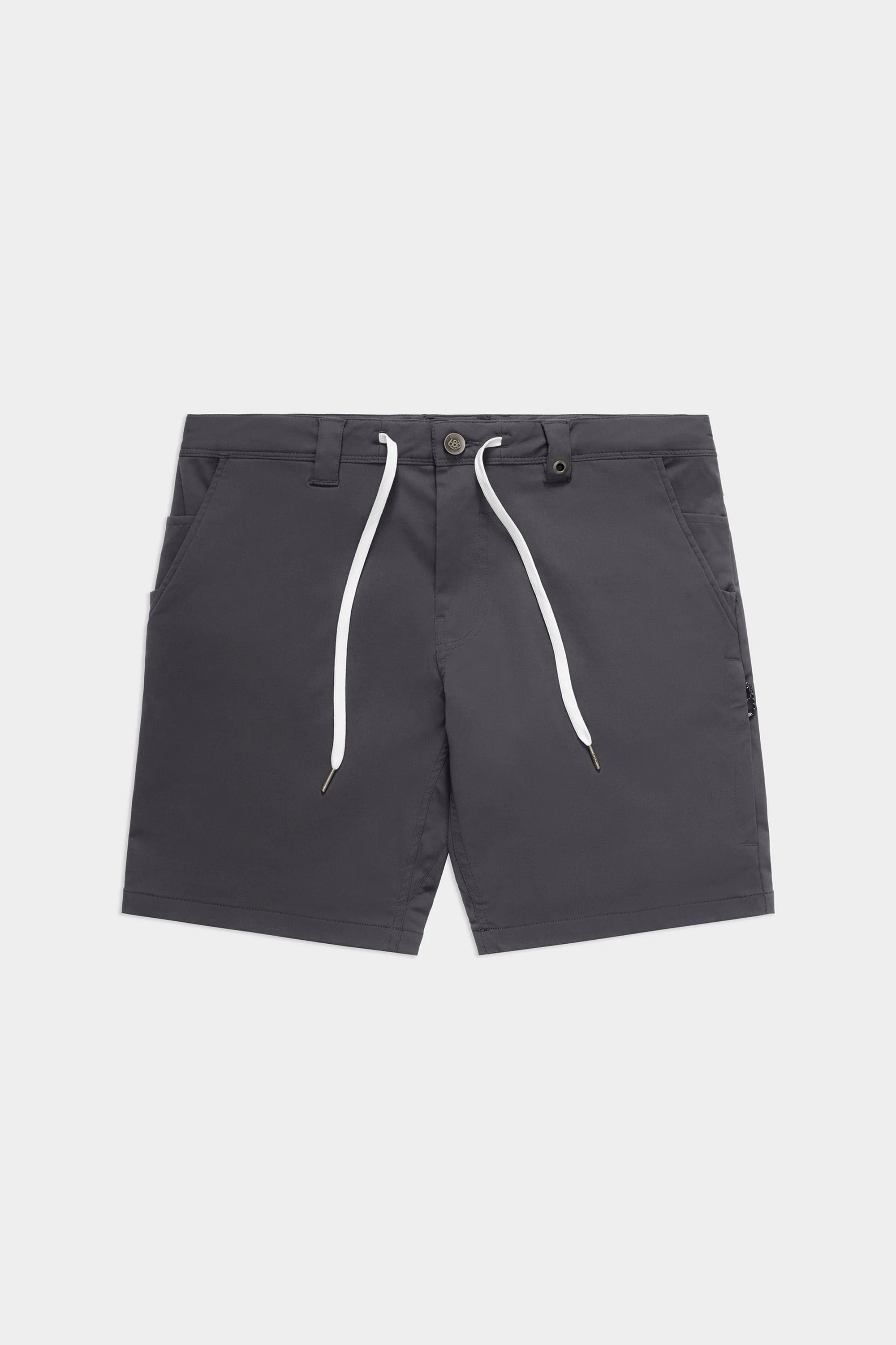 686 Men's Everywhere Hybrid Short - Image 67