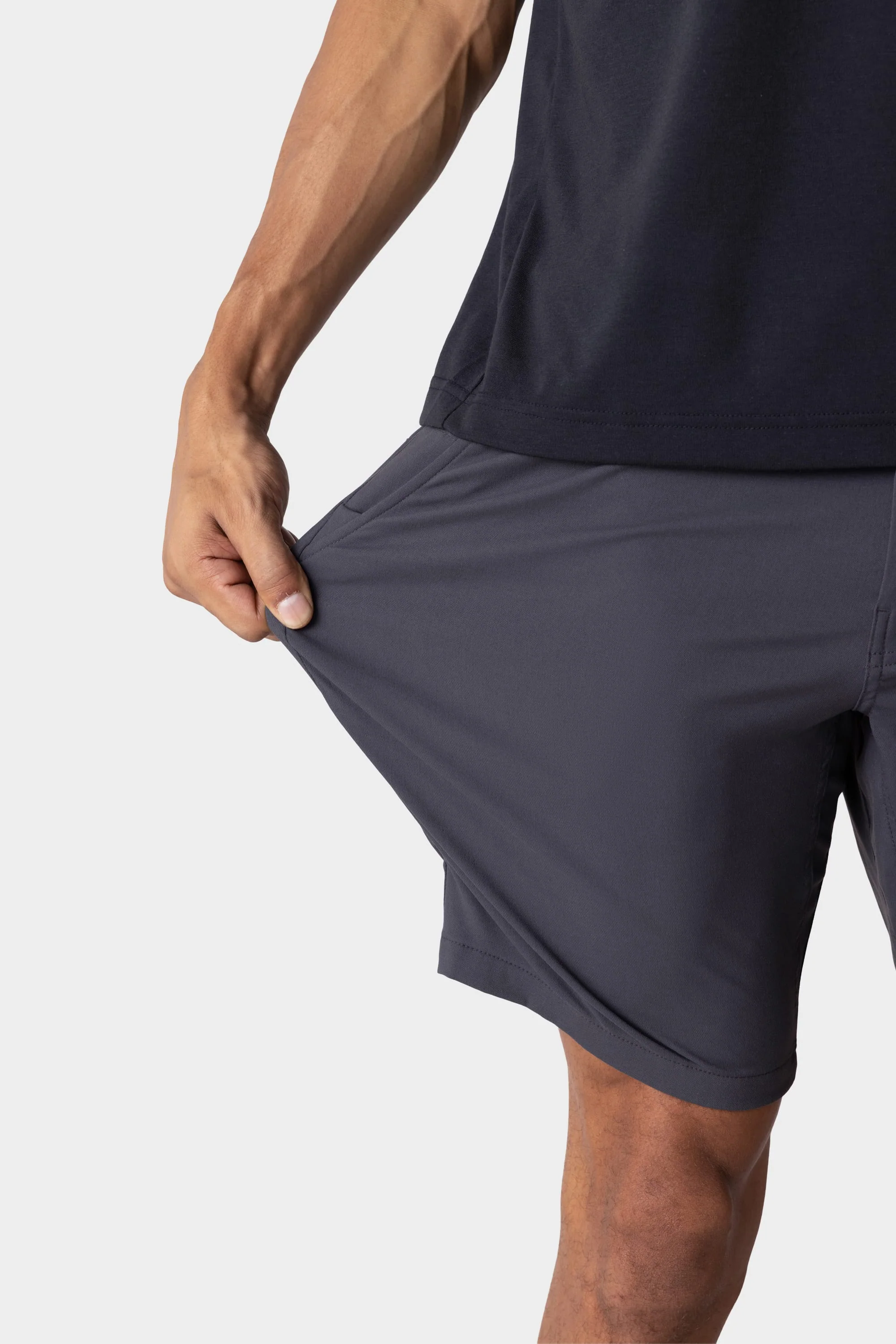 686 Men's Everywhere Hybrid Short - Image 72