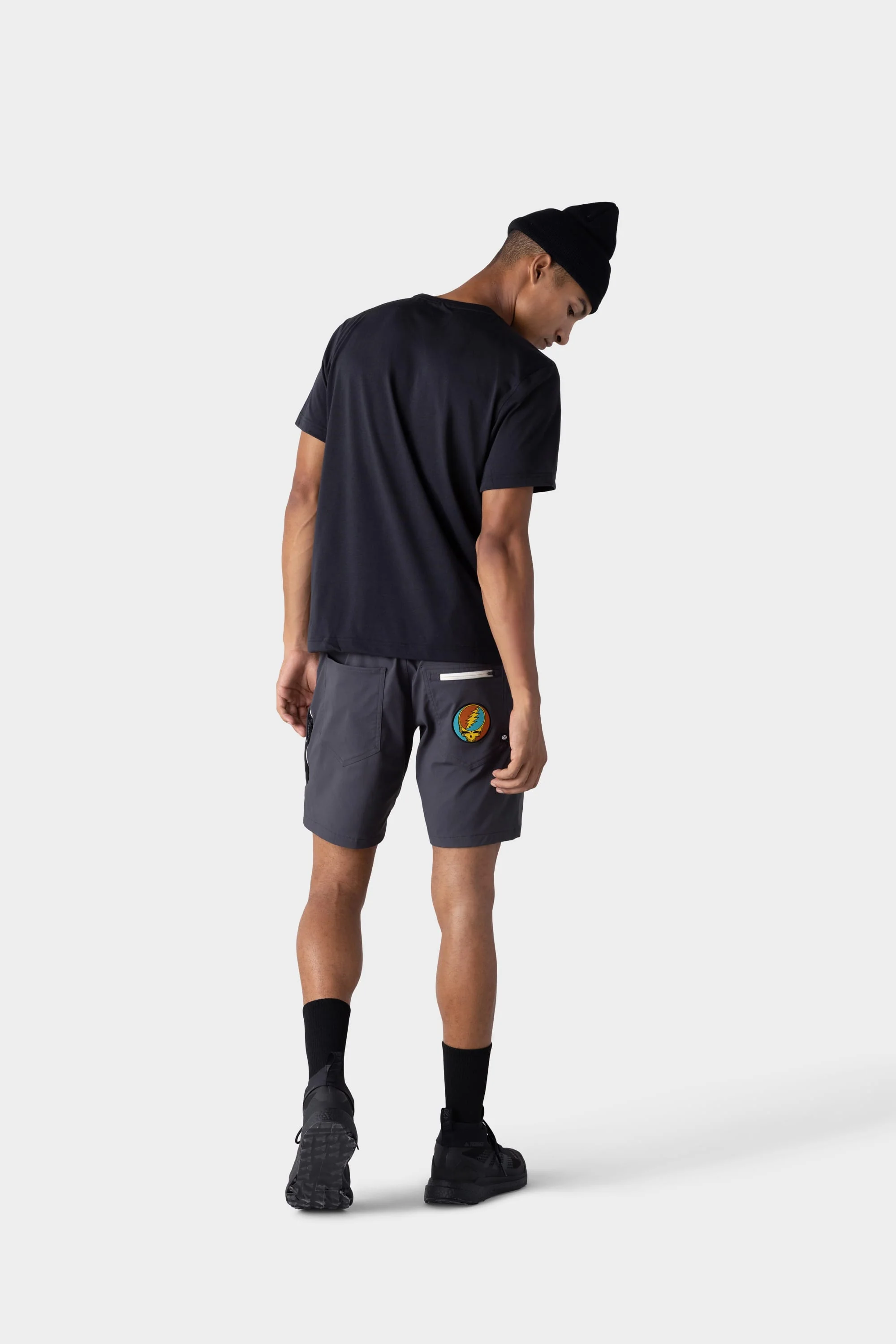 686 Men's Everywhere Hybrid Short - Image 74