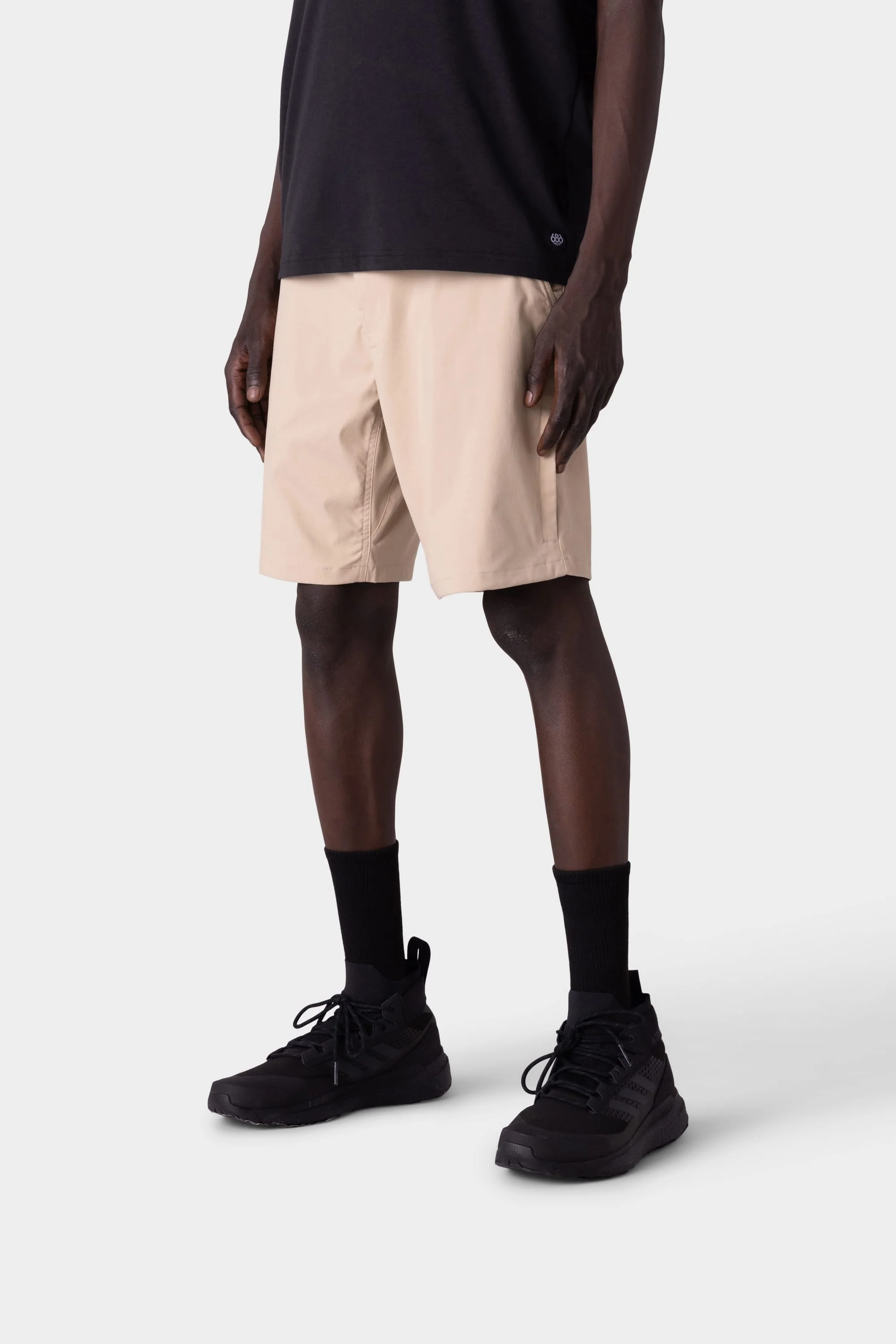 686 Men's Everywhere Hybrid Short - Image 75
