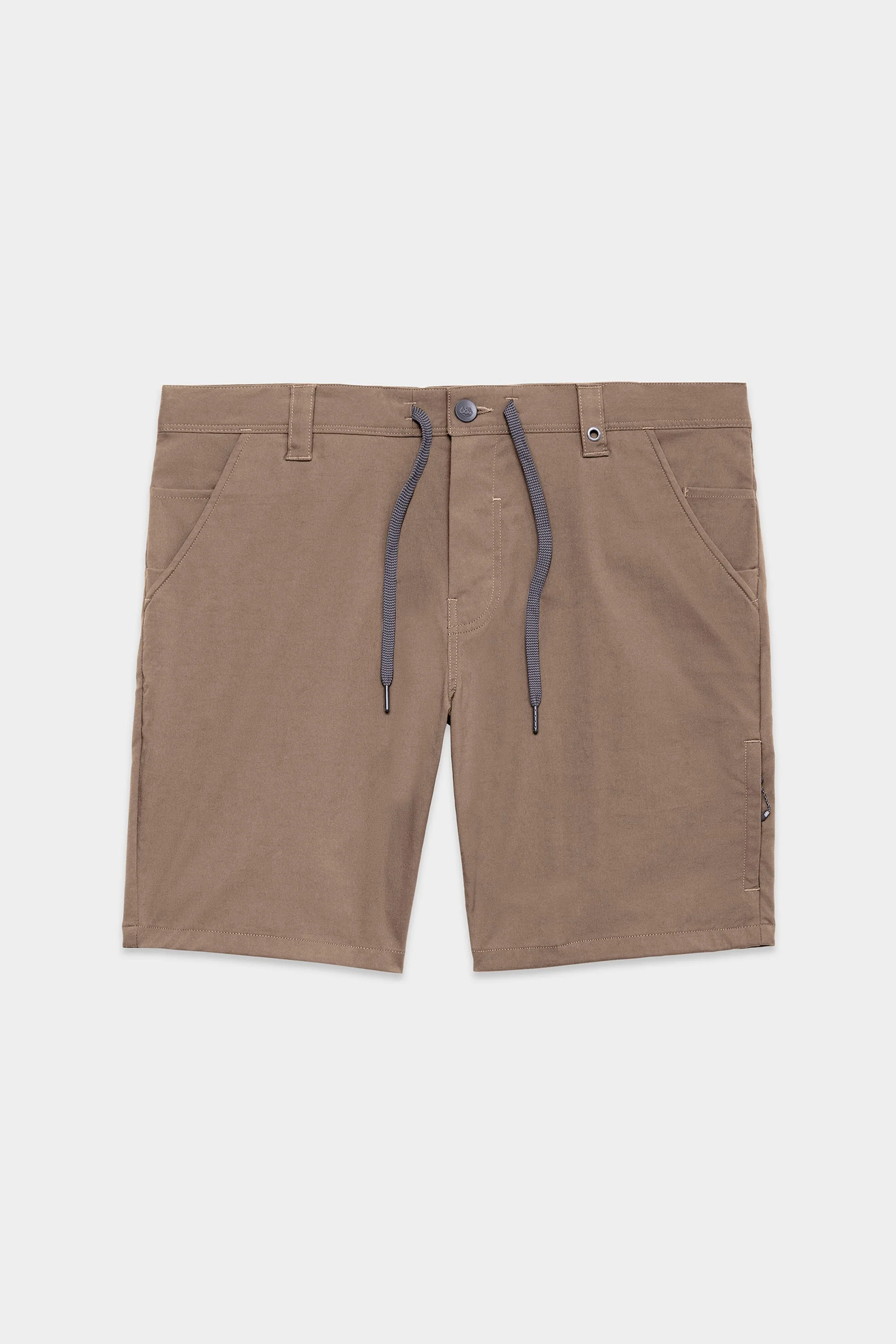 686 Men's Everywhere Hybrid Short - Image 85