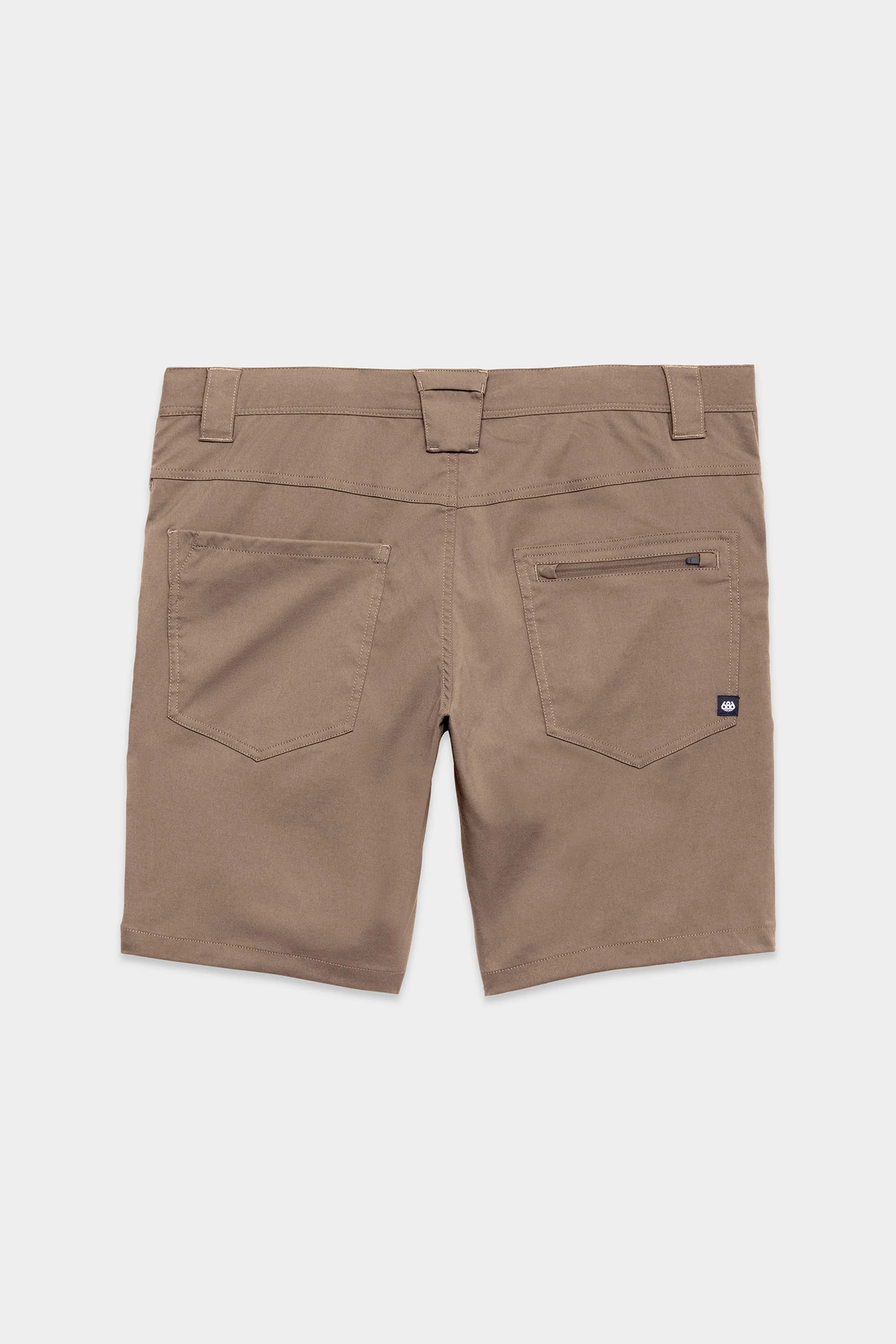 686 Men's Everywhere Hybrid Short - Image 87