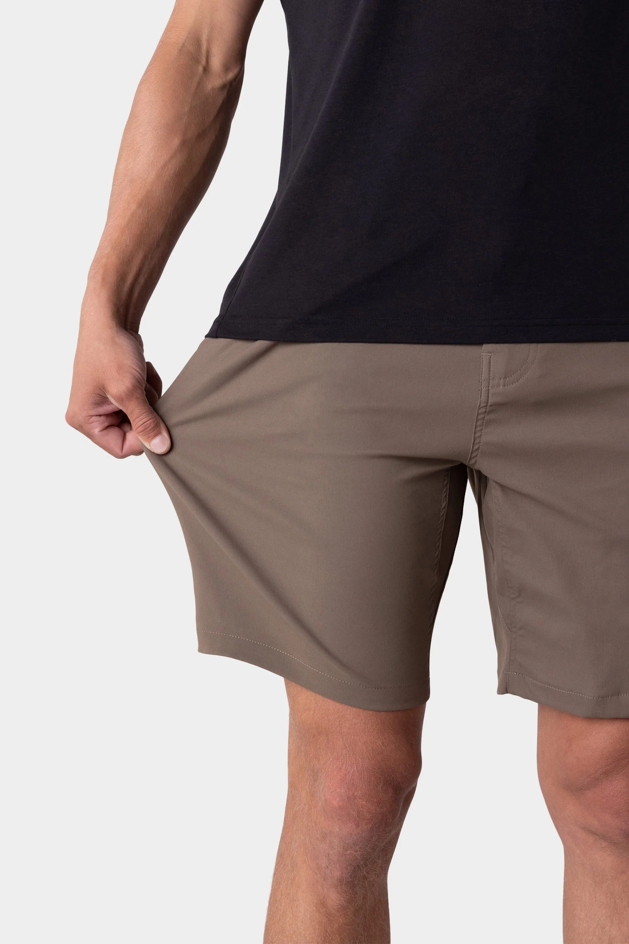 686 Men's Everywhere Hybrid Short - Image 93