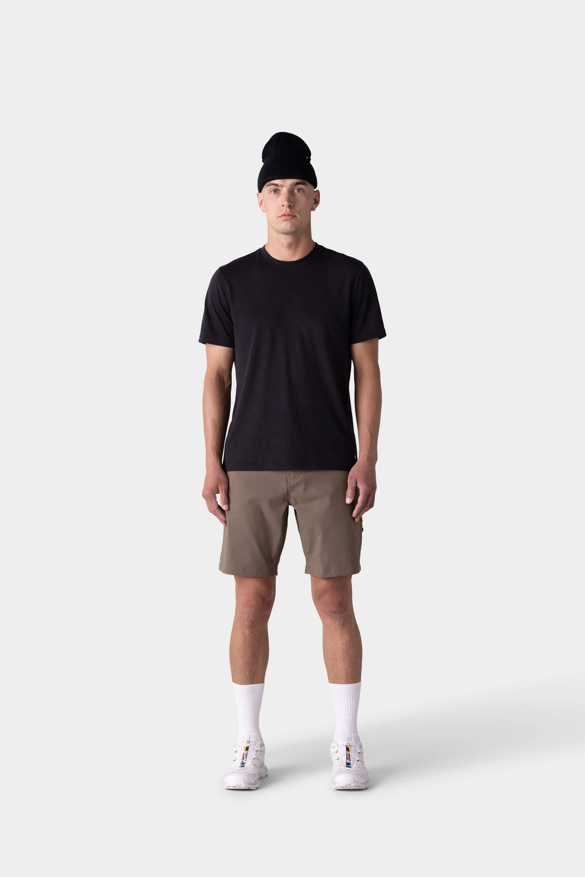 686 Men's Everywhere Hybrid Short - Image 94