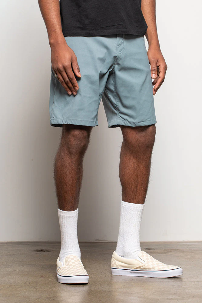686 Men's Everywhere Hybrid Short - Image 96