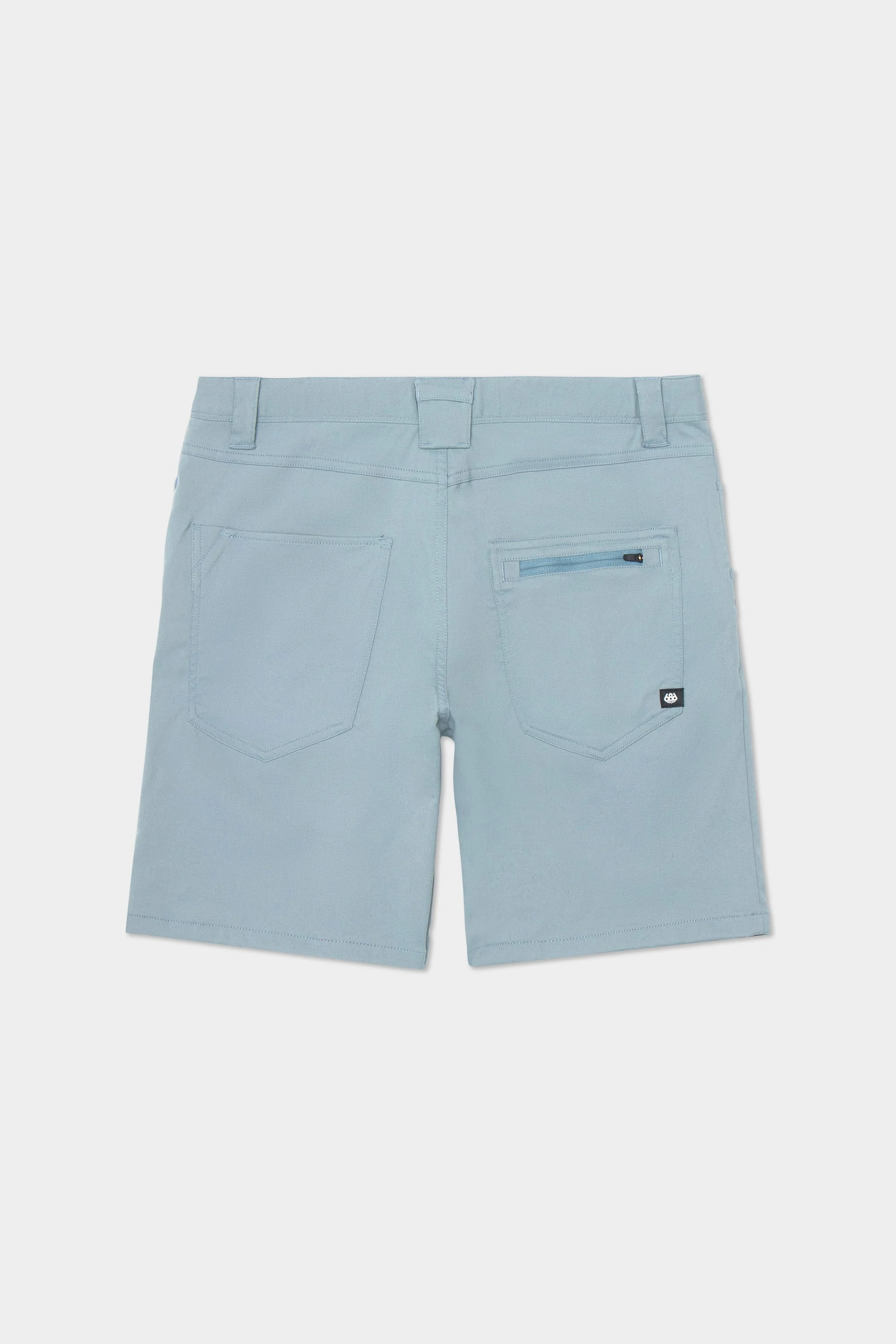 686 Men's Everywhere Hybrid Short - Image 99