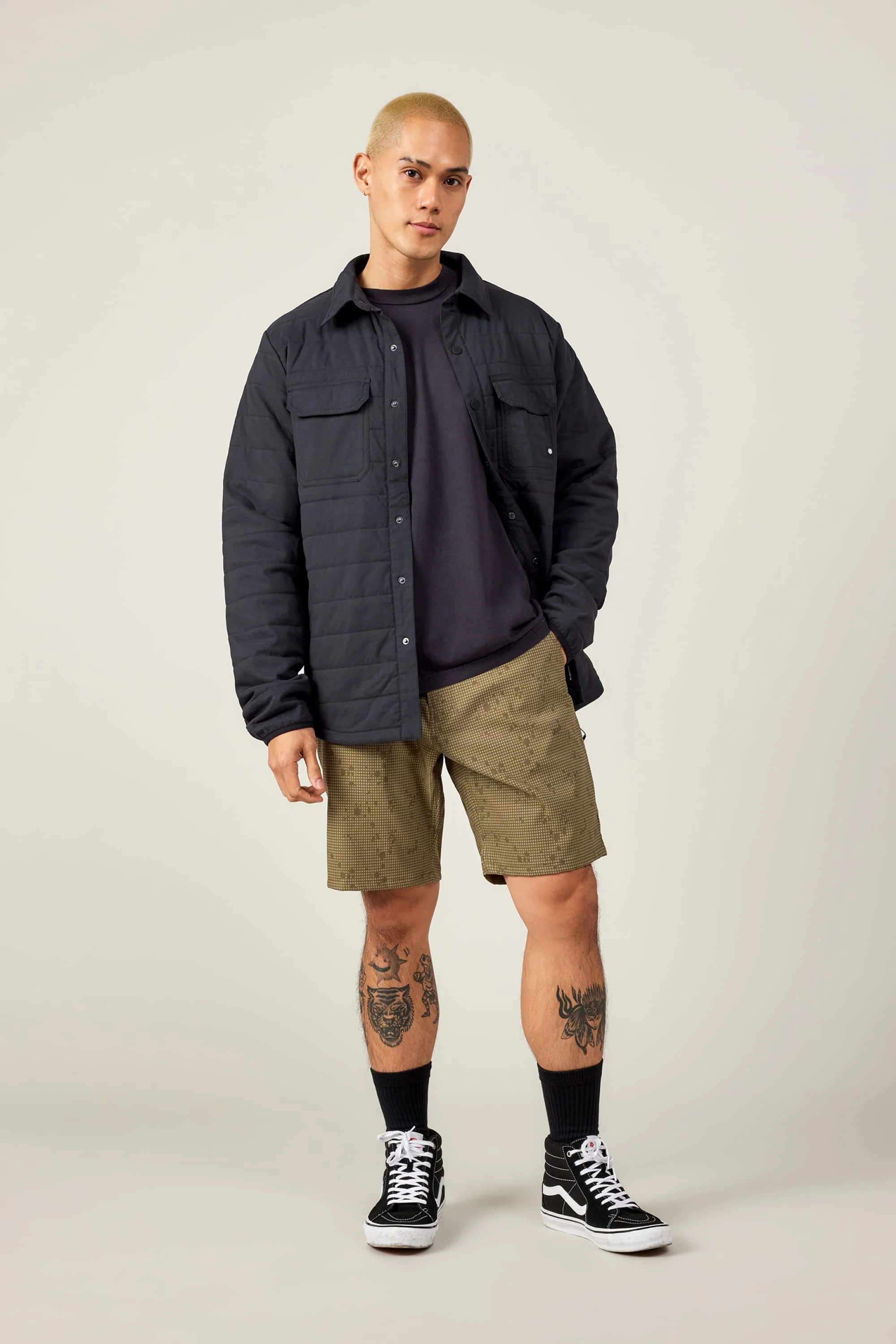 686 Men's Everywhere® Hybrid Short - Image 27