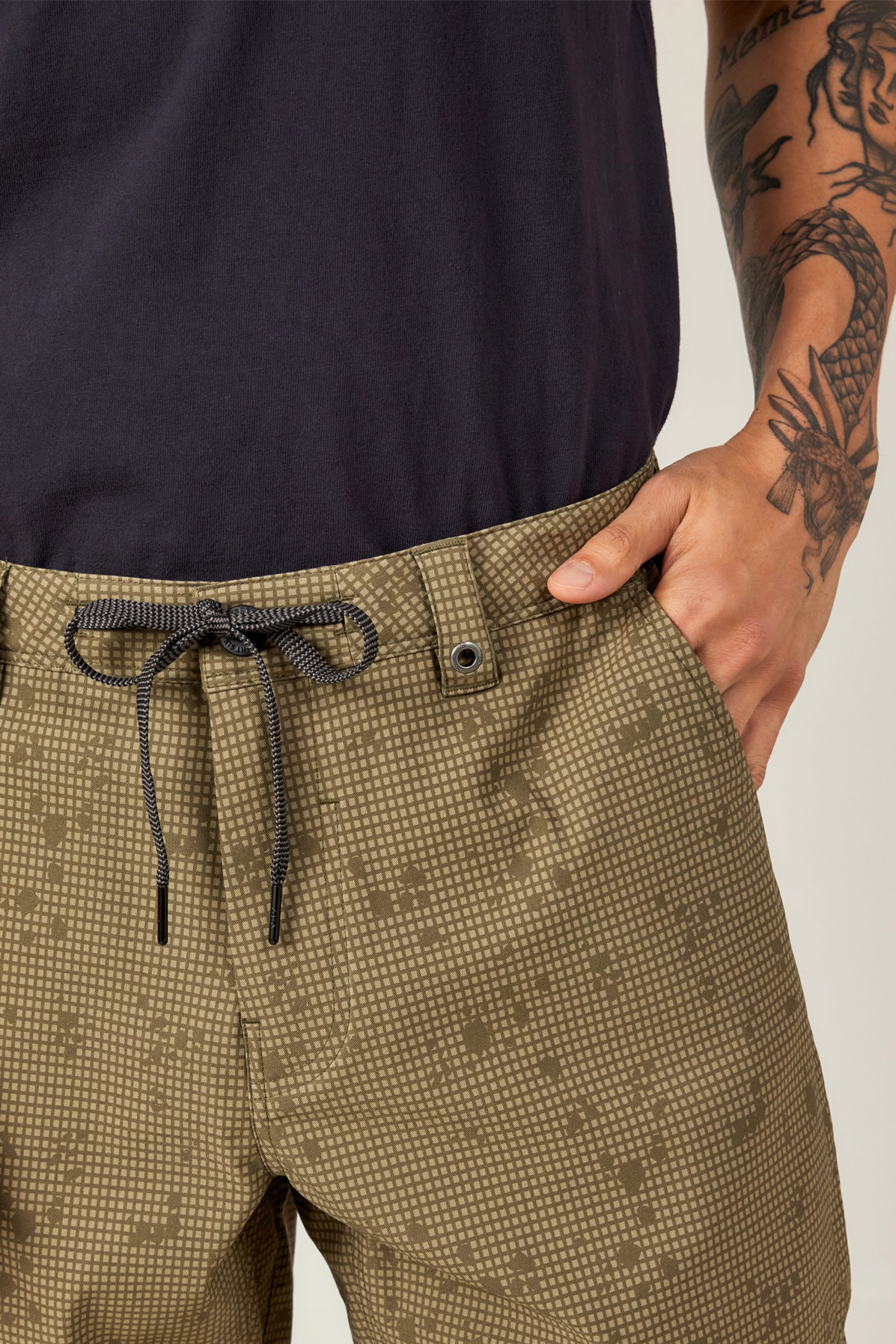 686 Men's Everywhere® Hybrid Short - Image 31