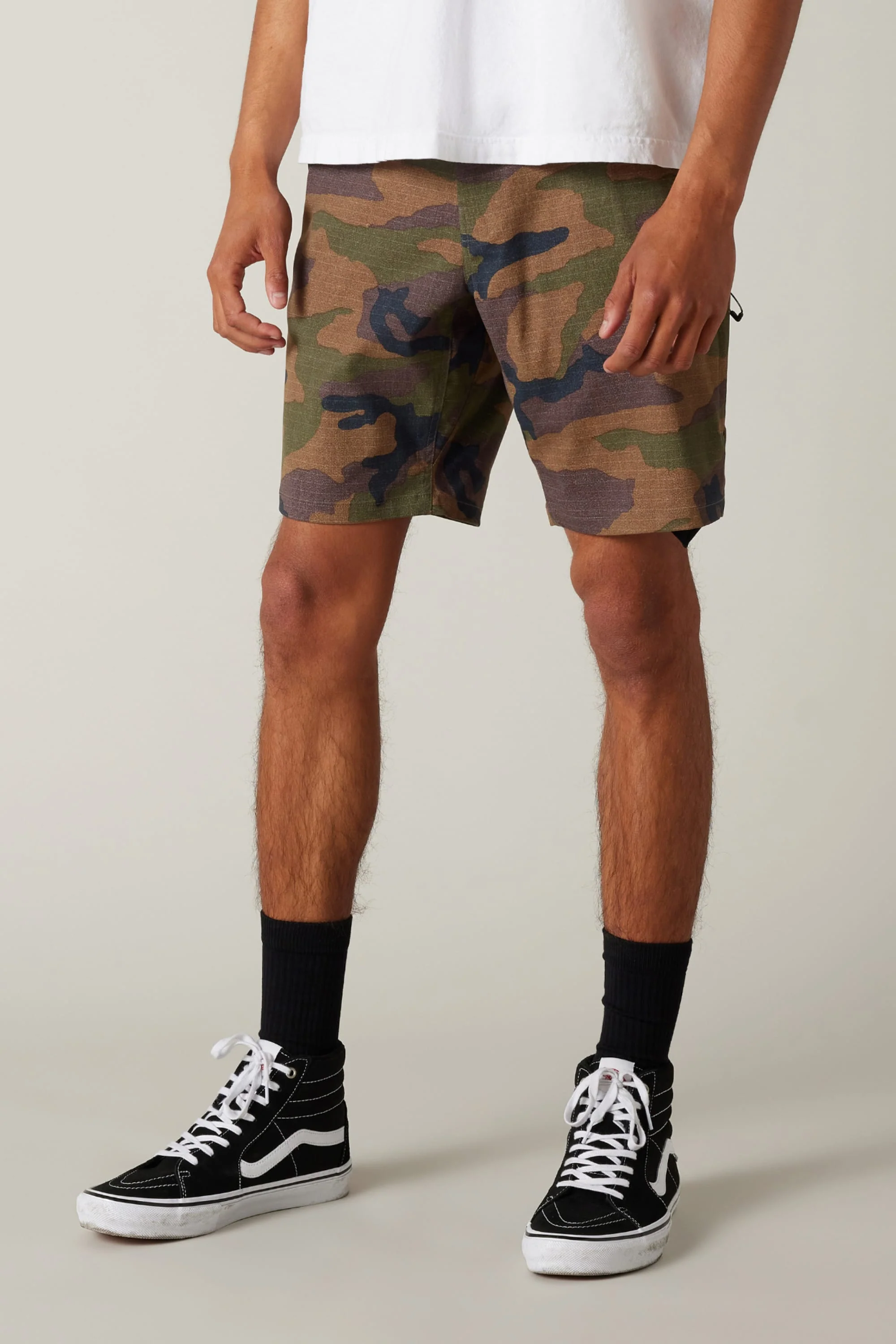 686 Men's Everywhere® Hybrid Short - Image 33