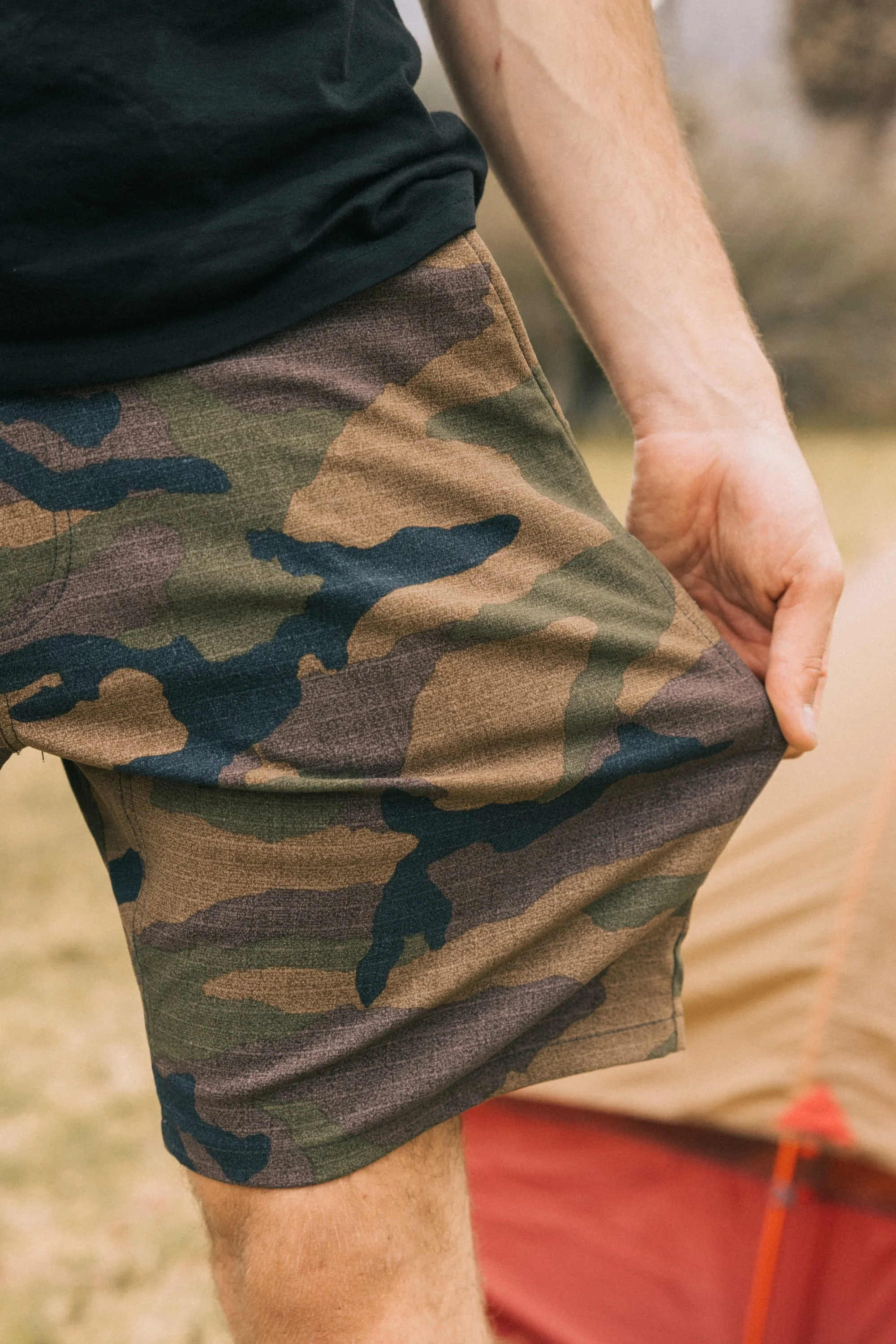 686 Men's Everywhere® Hybrid Short - Image 37
