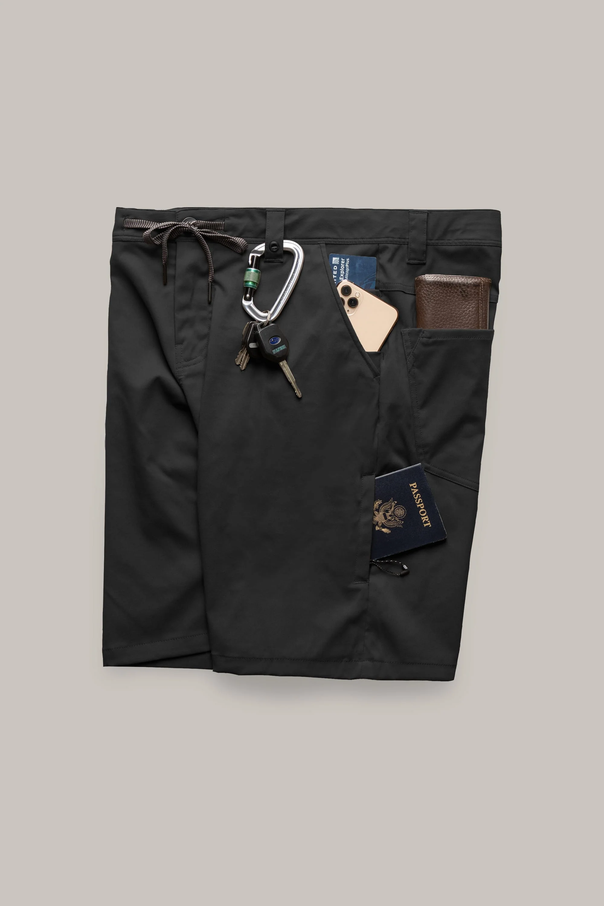 686 Men's Everywhere® Hybrid Short - Image 4