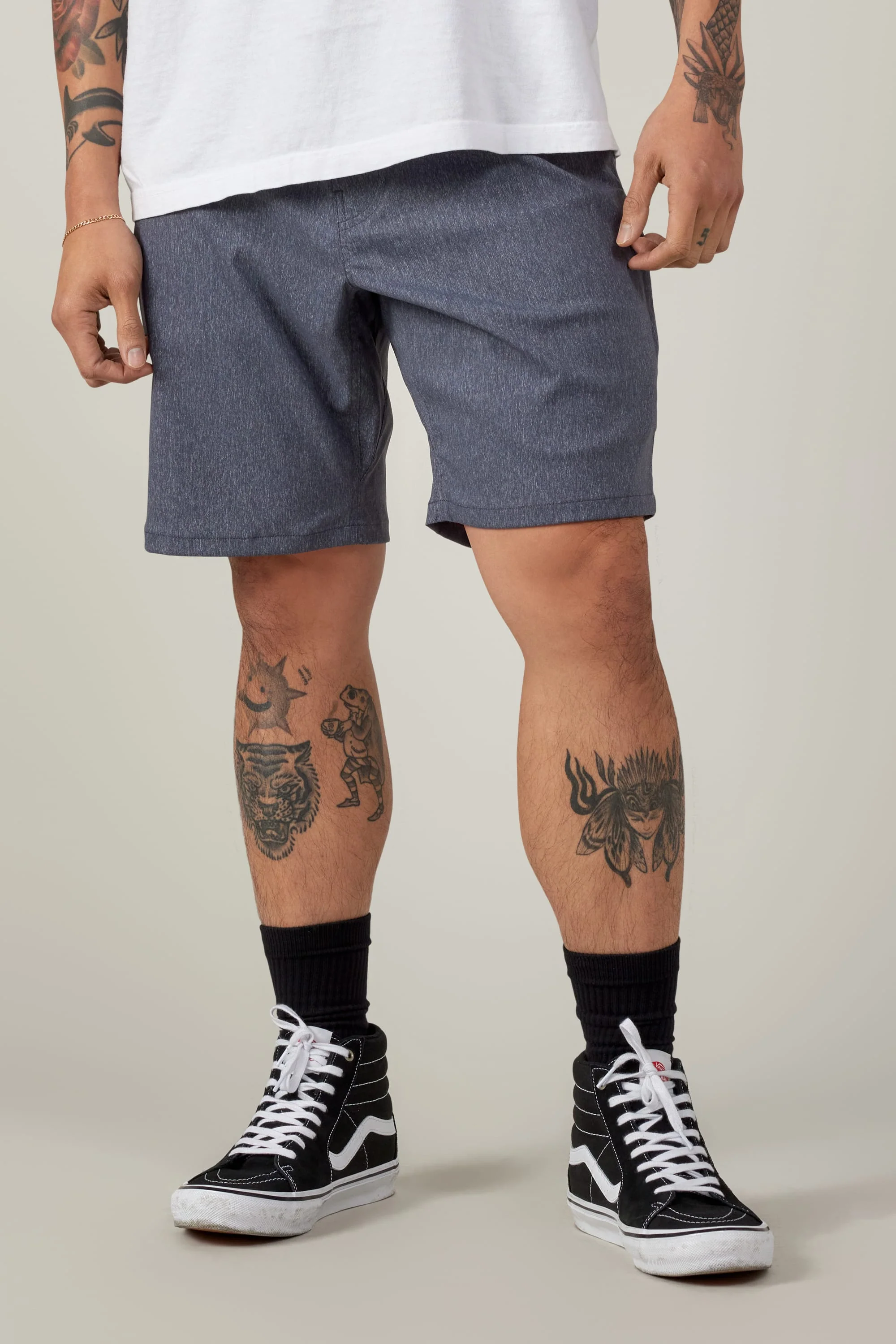 686 Men's Everywhere® Hybrid Short - Image 41