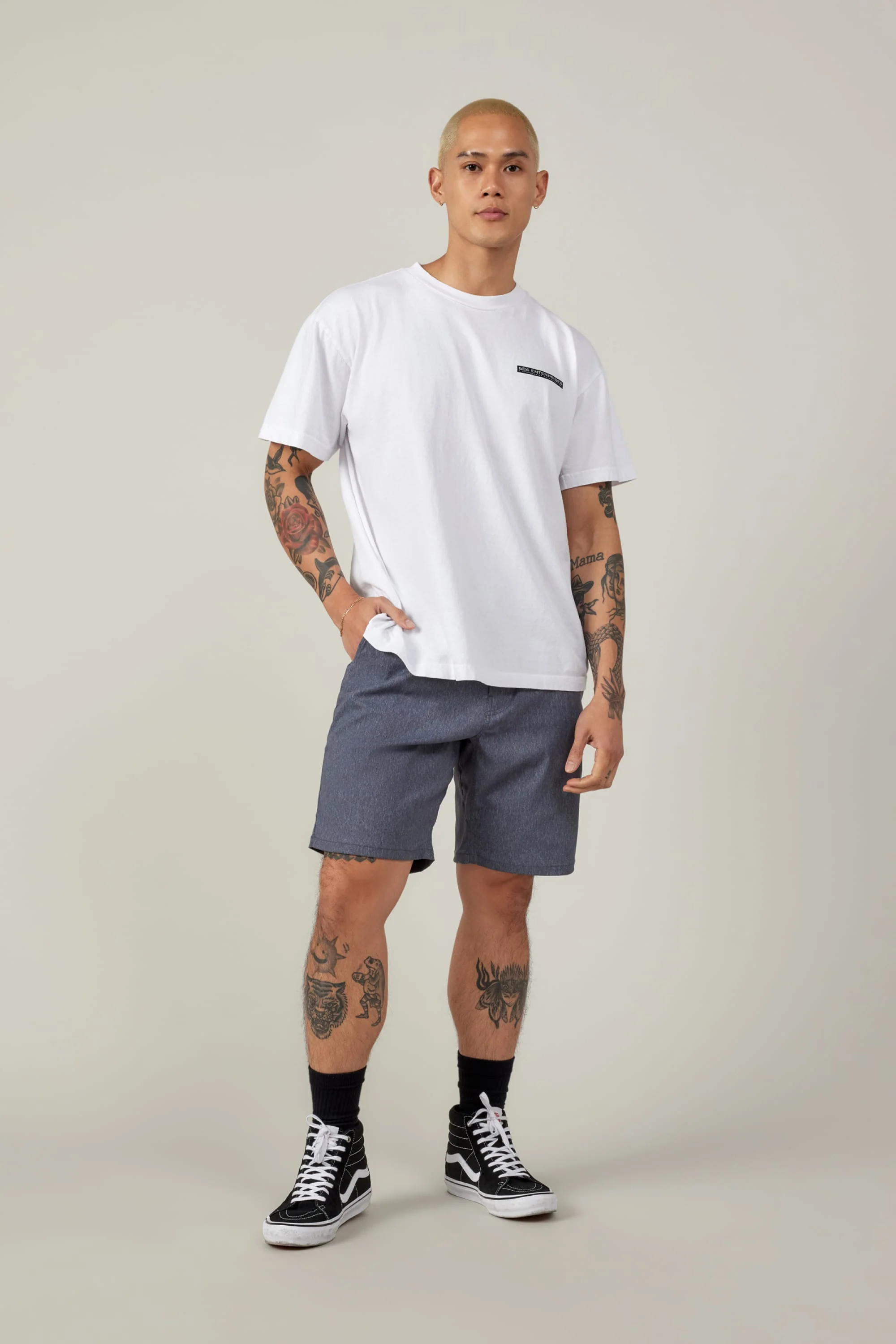 686 Men's Everywhere® Hybrid Short - Image 42