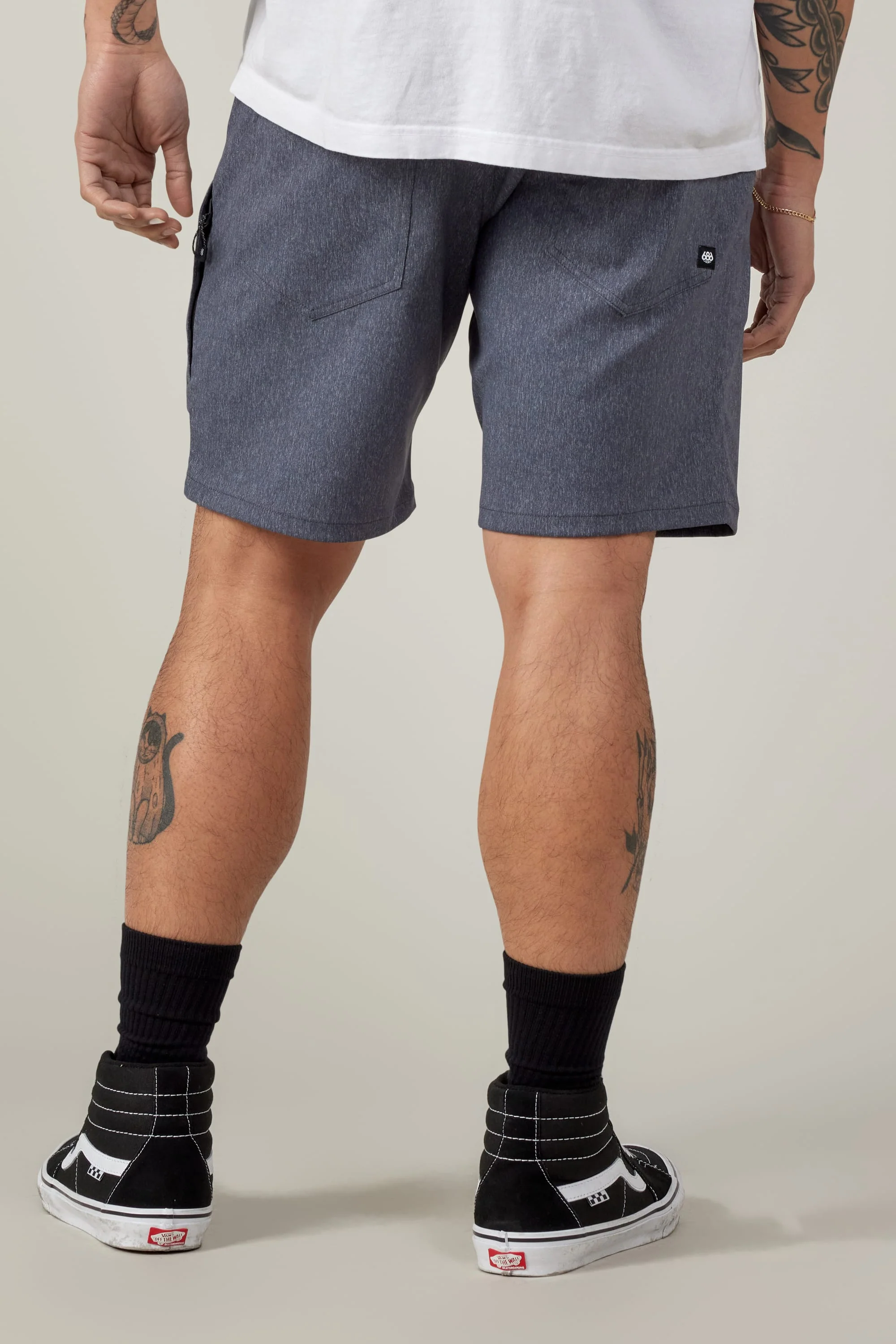 686 Men's Everywhere® Hybrid Short - Image 43