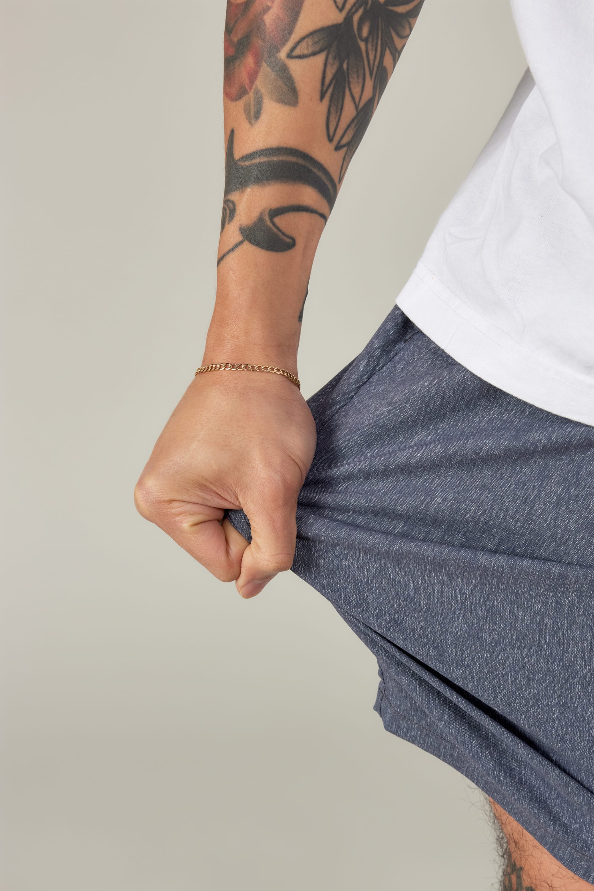 686 Men's Everywhere® Hybrid Short - Image 46