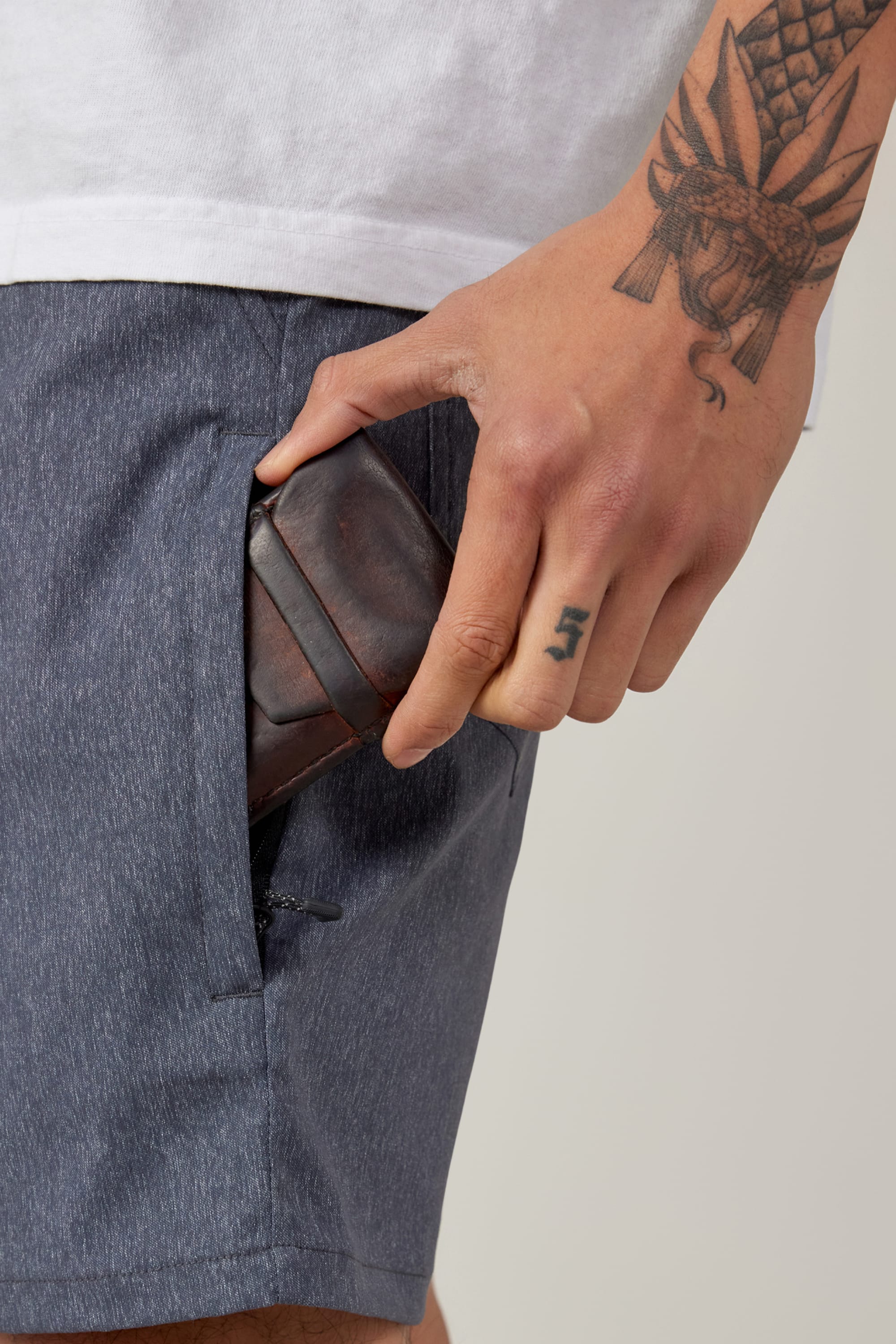 686 Men's Everywhere® Hybrid Short - Image 47
