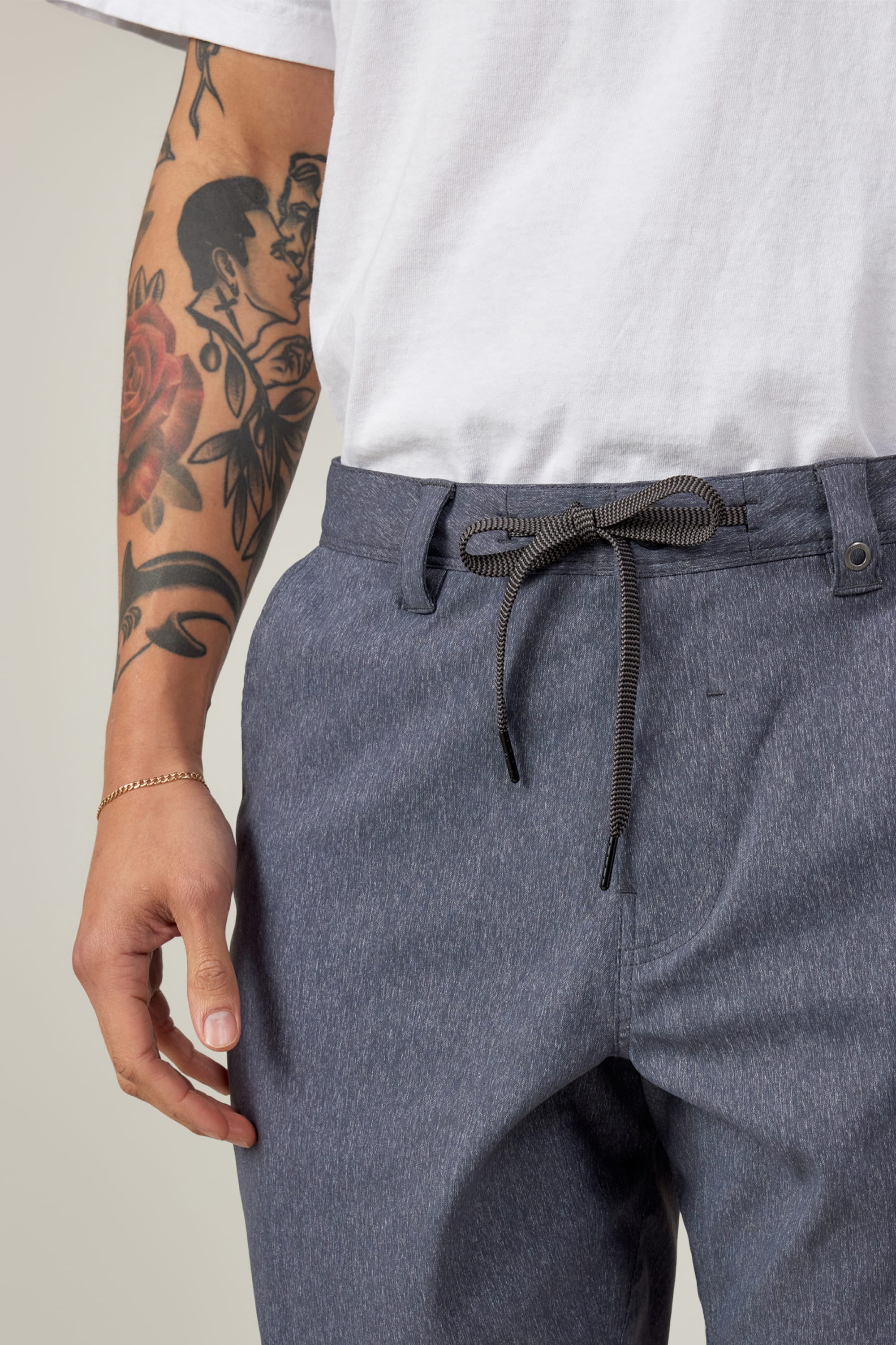 686 Men's Everywhere® Hybrid Short - Image 48