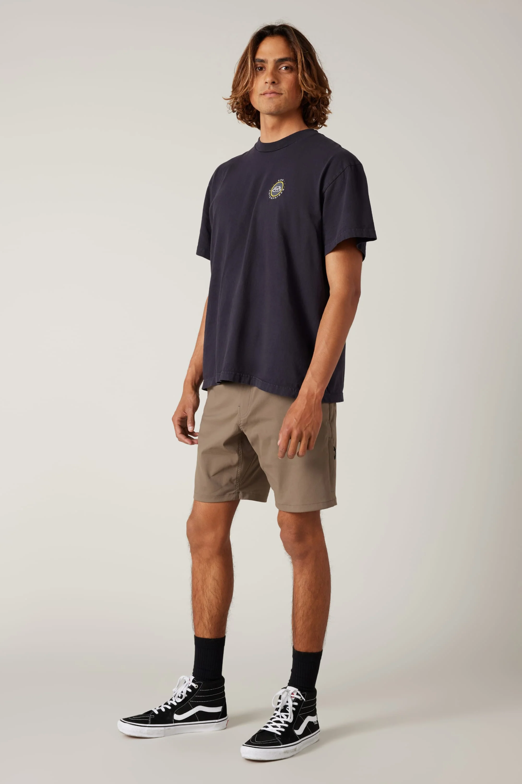 686 Men's Everywhere® Hybrid Short - Image 50