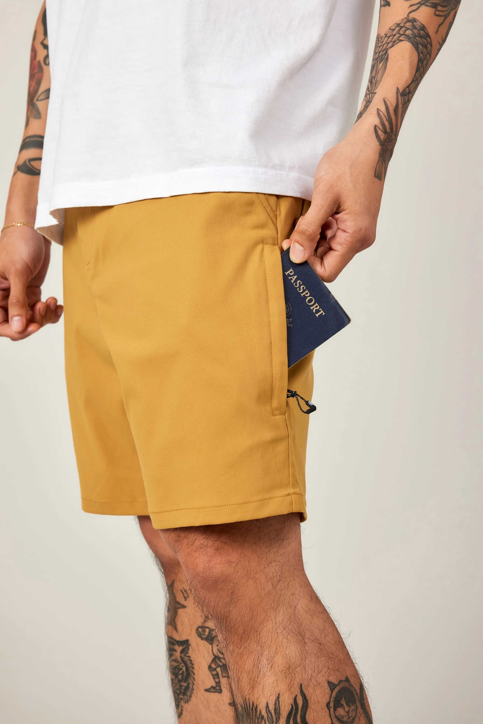 686 Men's Everywhere® Hybrid Short - Image 60