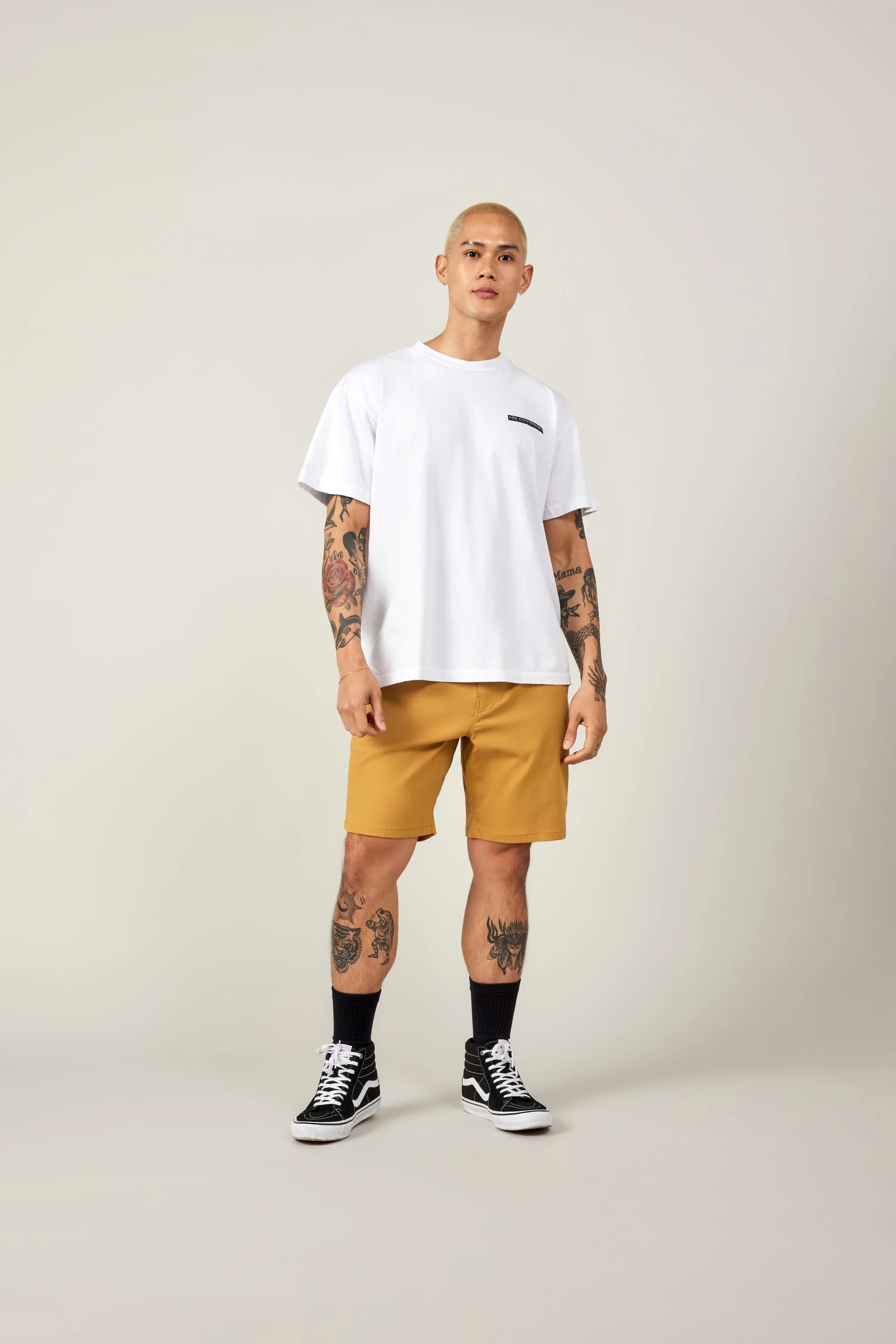 686 Men's Everywhere® Hybrid Short - Image 62