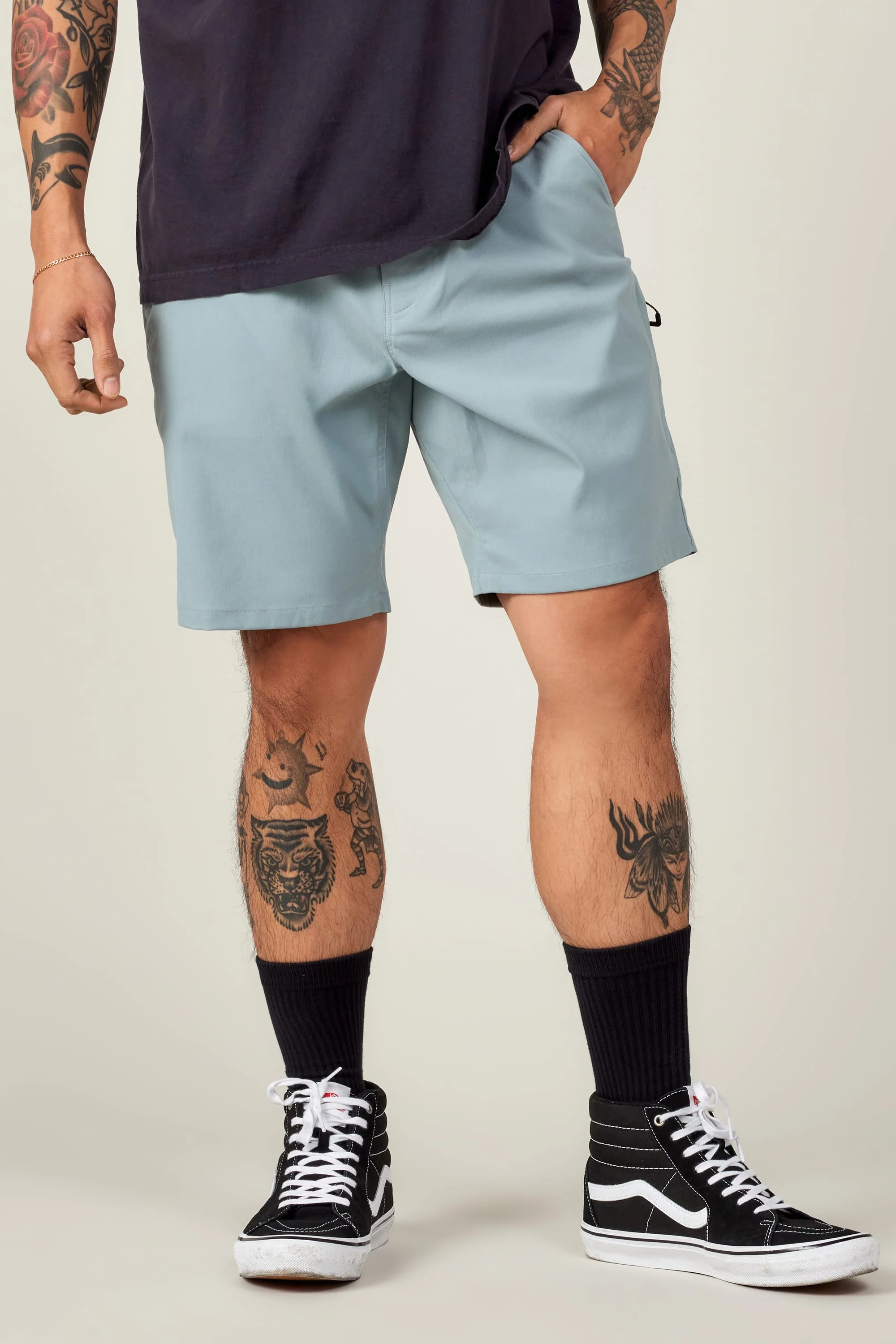 686 Men's Everywhere® Hybrid Short - Image 63