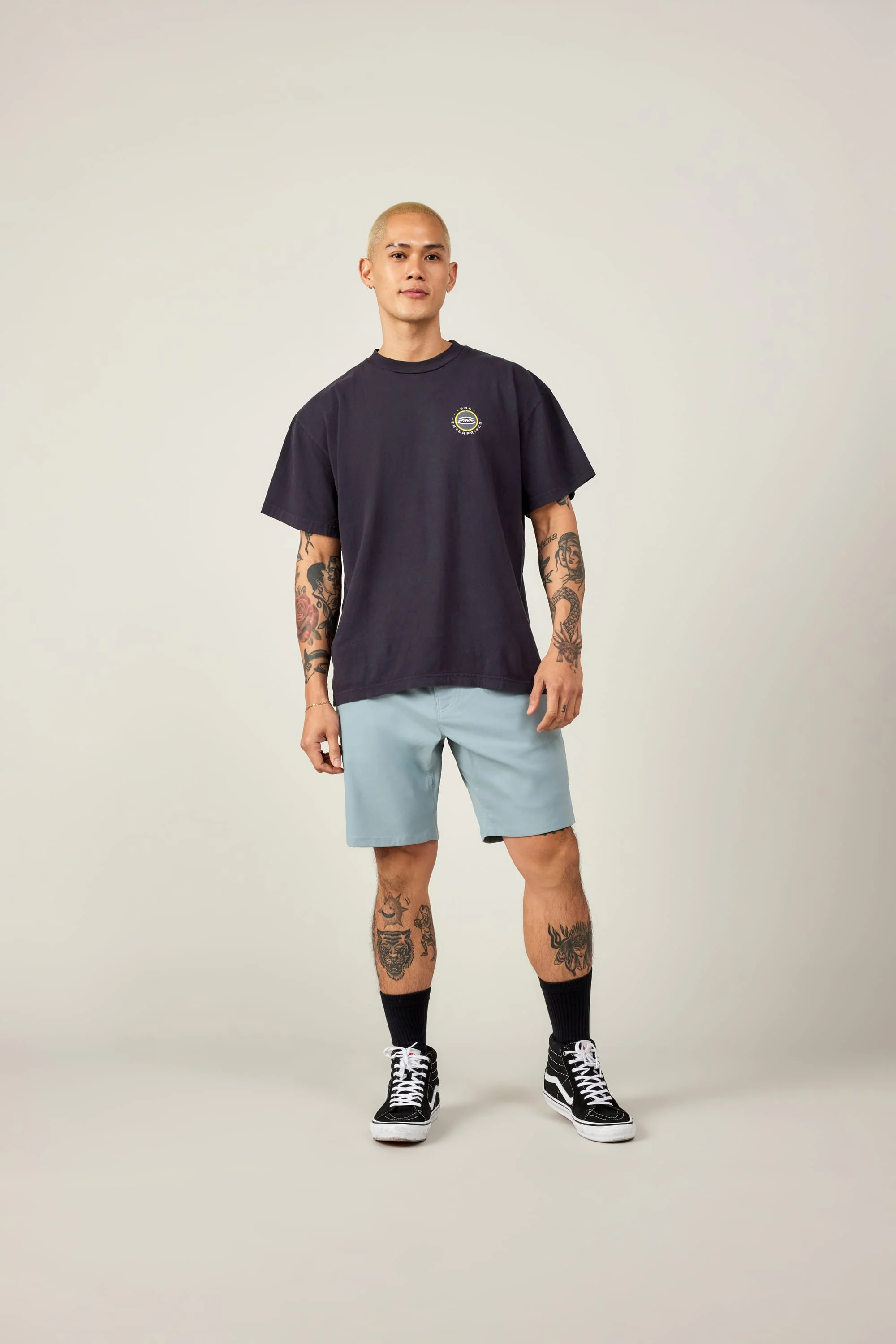 686 Men's Everywhere® Hybrid Short - Image 68