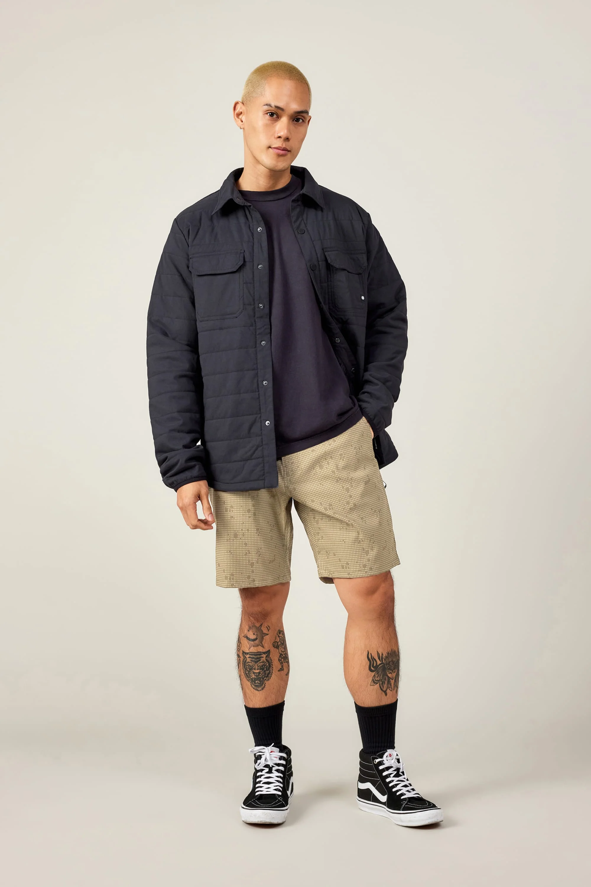 686 Men's Everywhere® Hybrid Short - Image 70