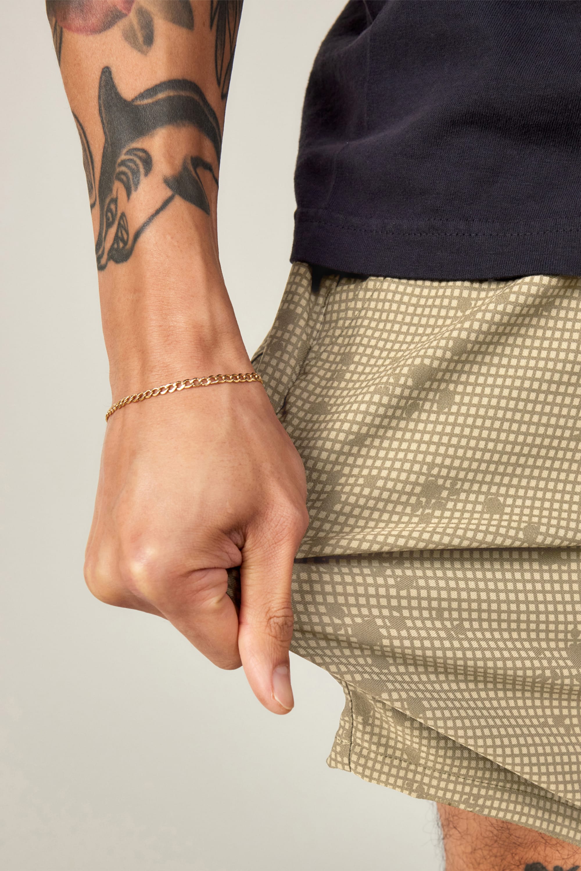 686 Men's Everywhere® Hybrid Short - Image 71