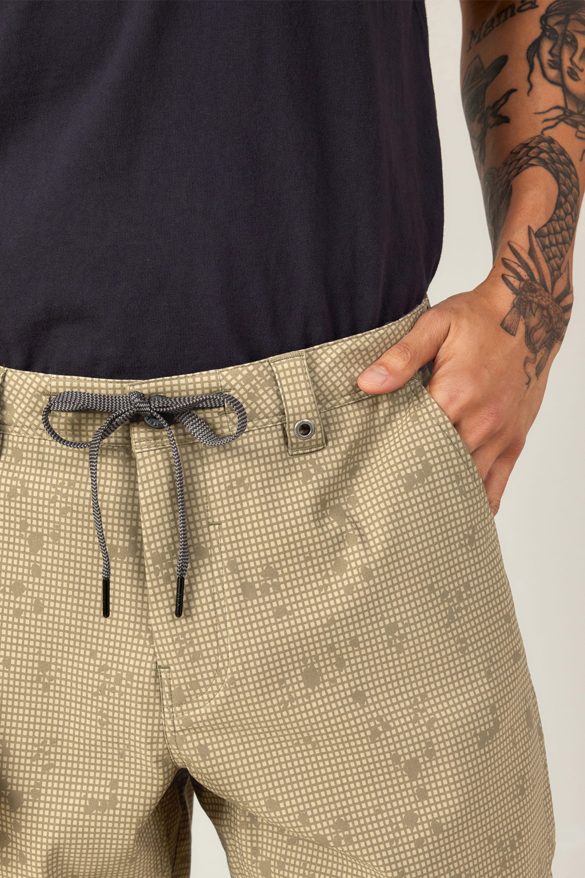 686 Men's Everywhere® Hybrid Short - Image 73