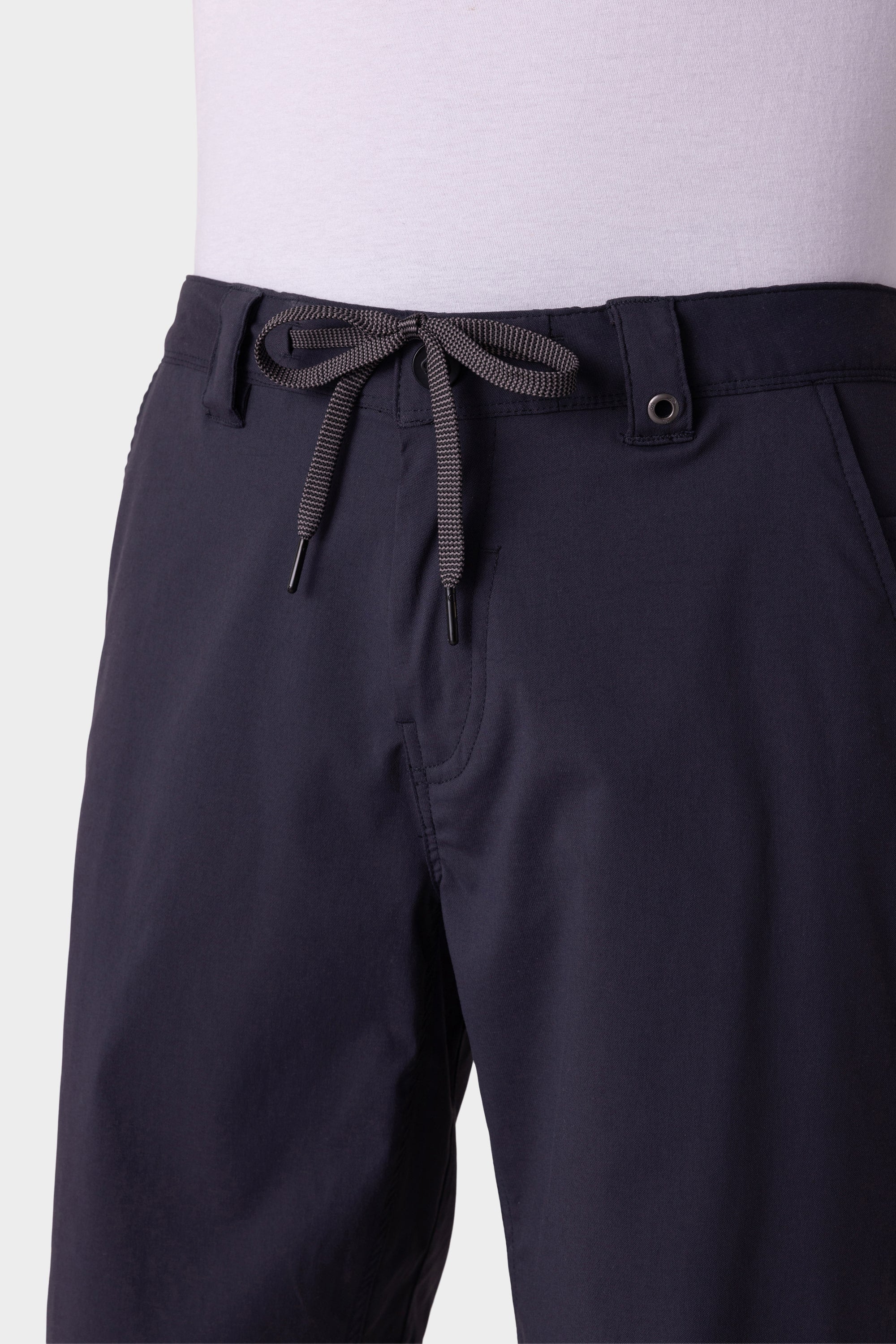 686 Men's Everywhere Hybrid Short - Relaxed Fit - Image 10
