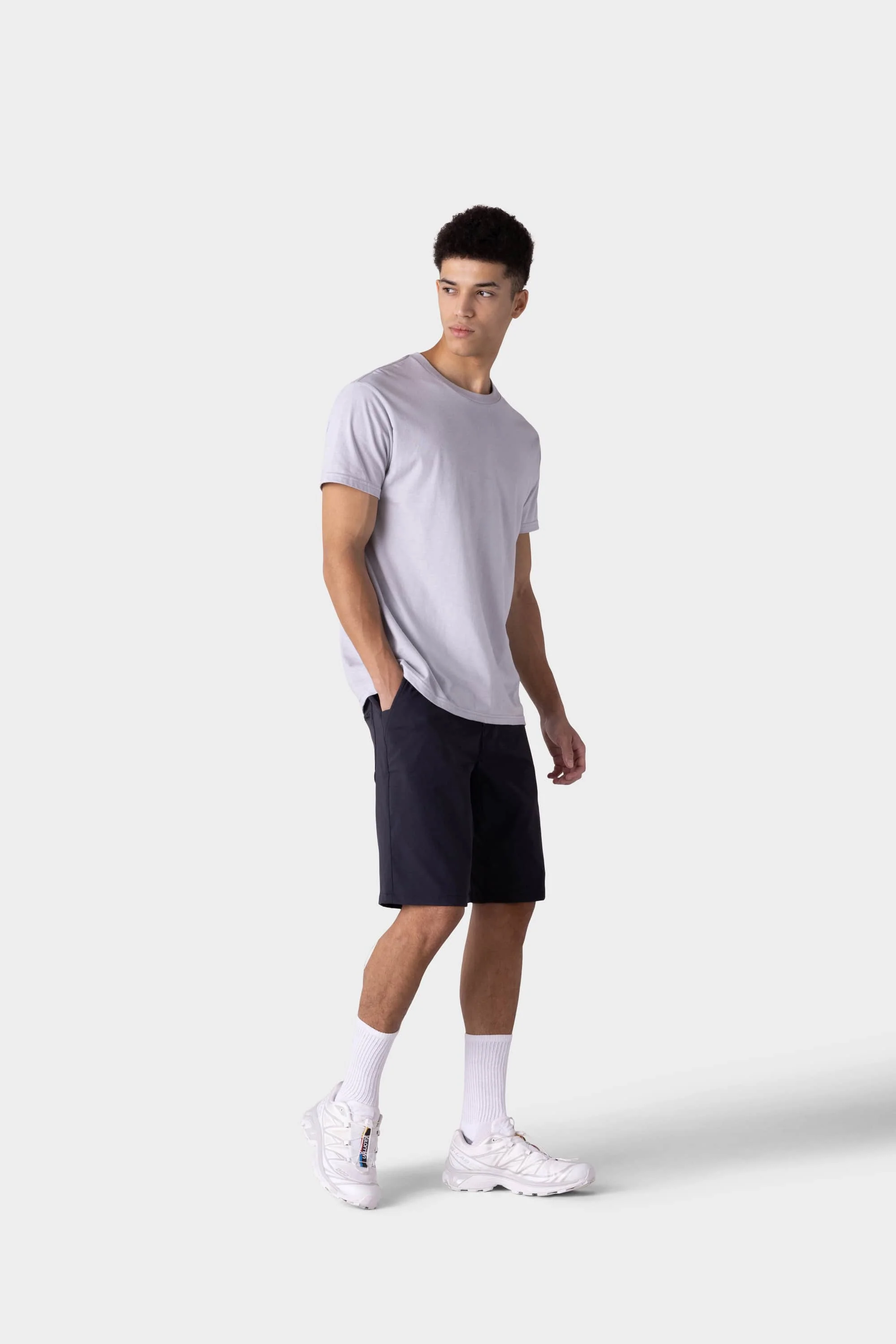 686 Men's Everywhere Hybrid Short - Relaxed Fit - Image 11