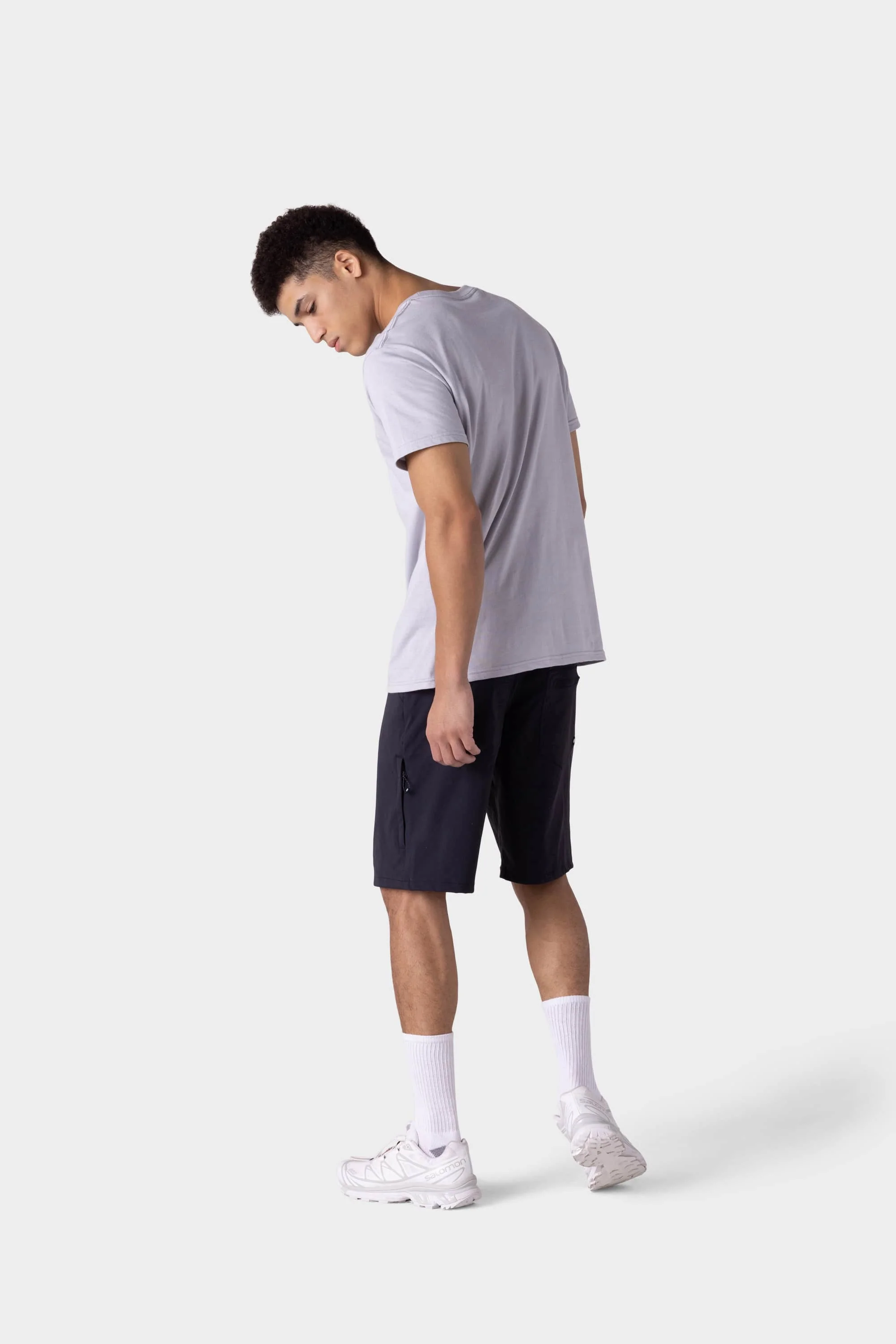 686 Men's Everywhere Hybrid Short - Relaxed Fit - Image 12