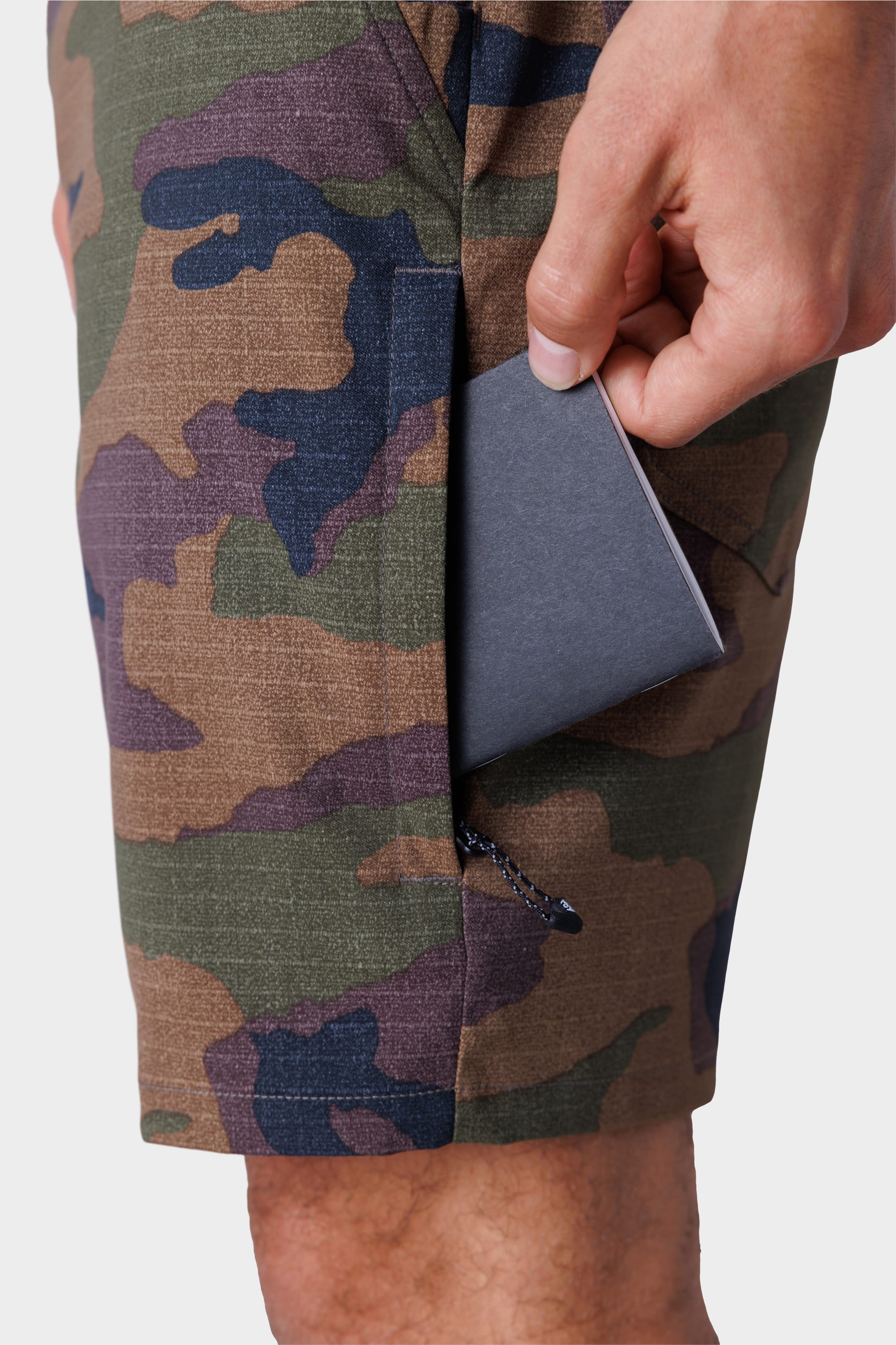 686 Men's Everywhere Hybrid Short - Relaxed Fit - Image 19