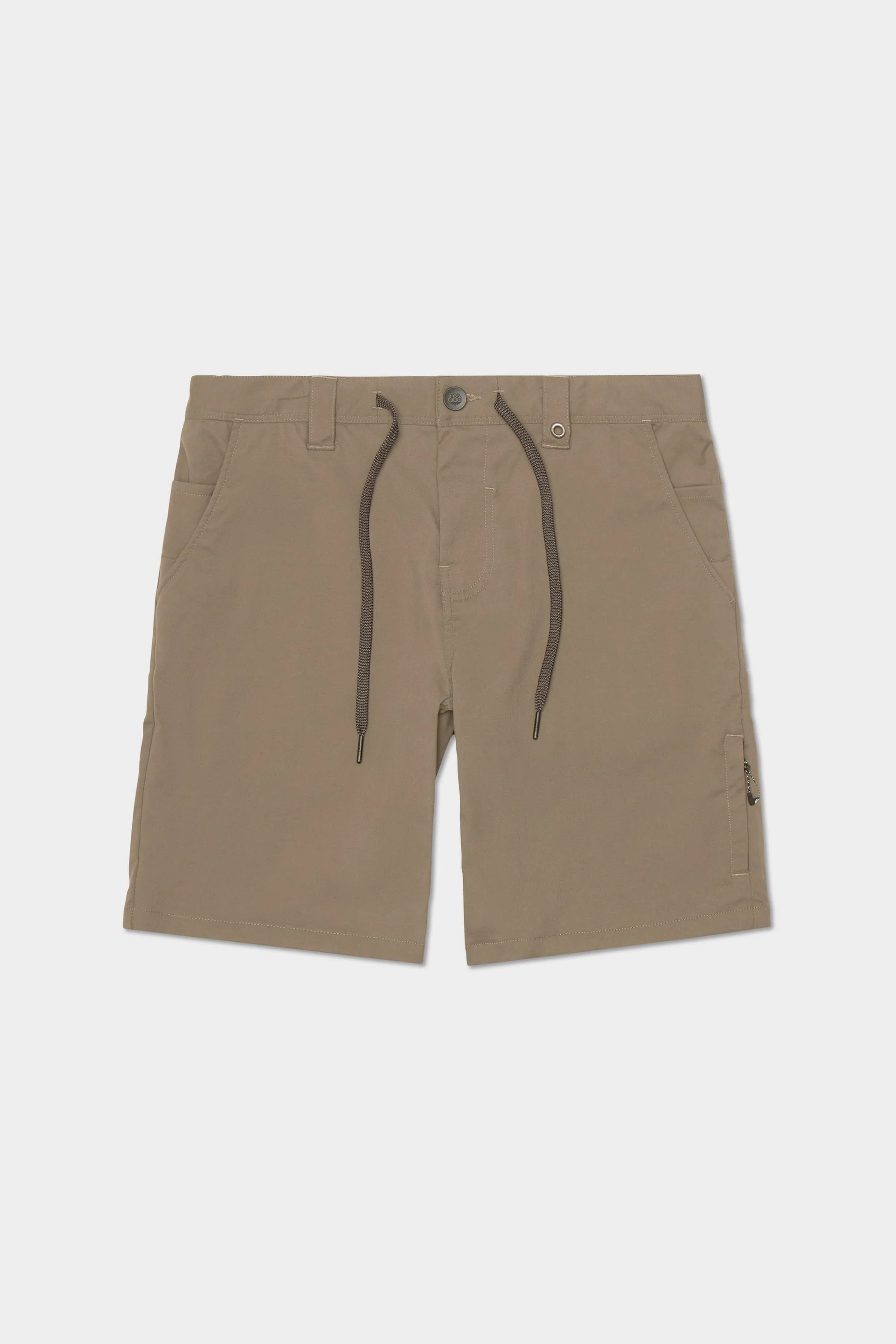 686 Men's Everywhere Hybrid Short - Relaxed Fit - Image 23