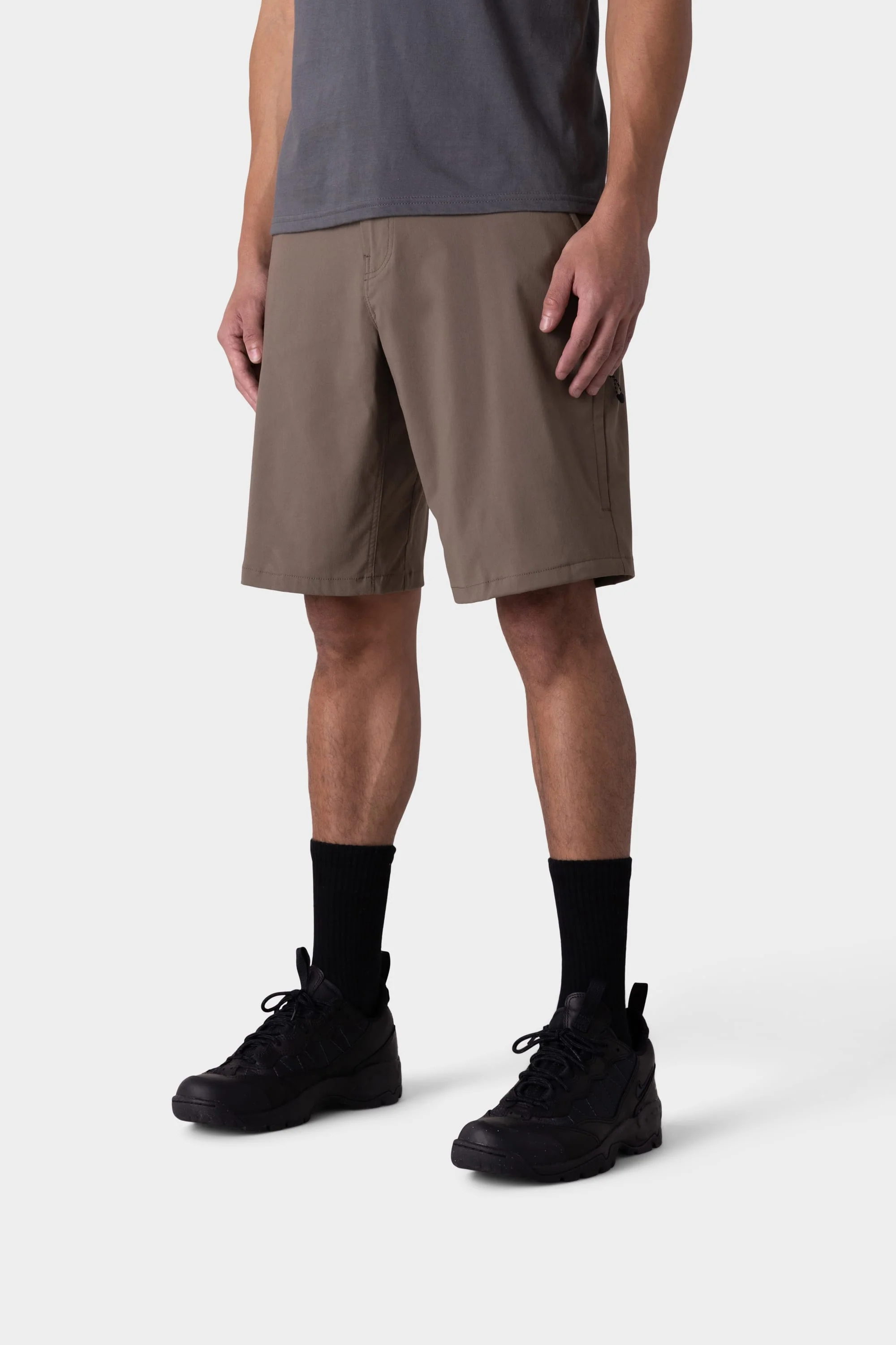 686 Men's Everywhere Hybrid Short - Relaxed Fit - Image 24