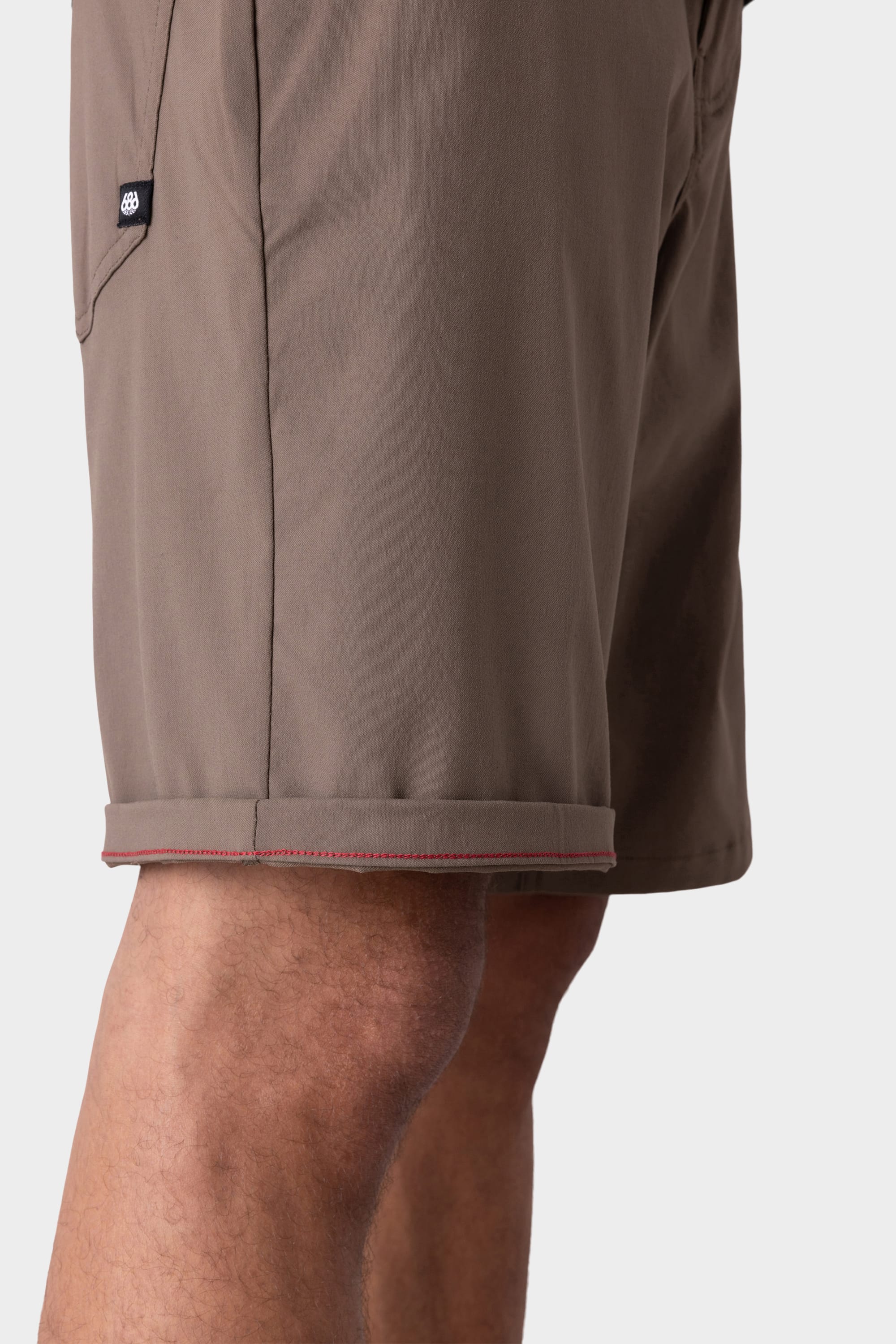 686 Men's Everywhere Hybrid Short - Relaxed Fit - Image 30