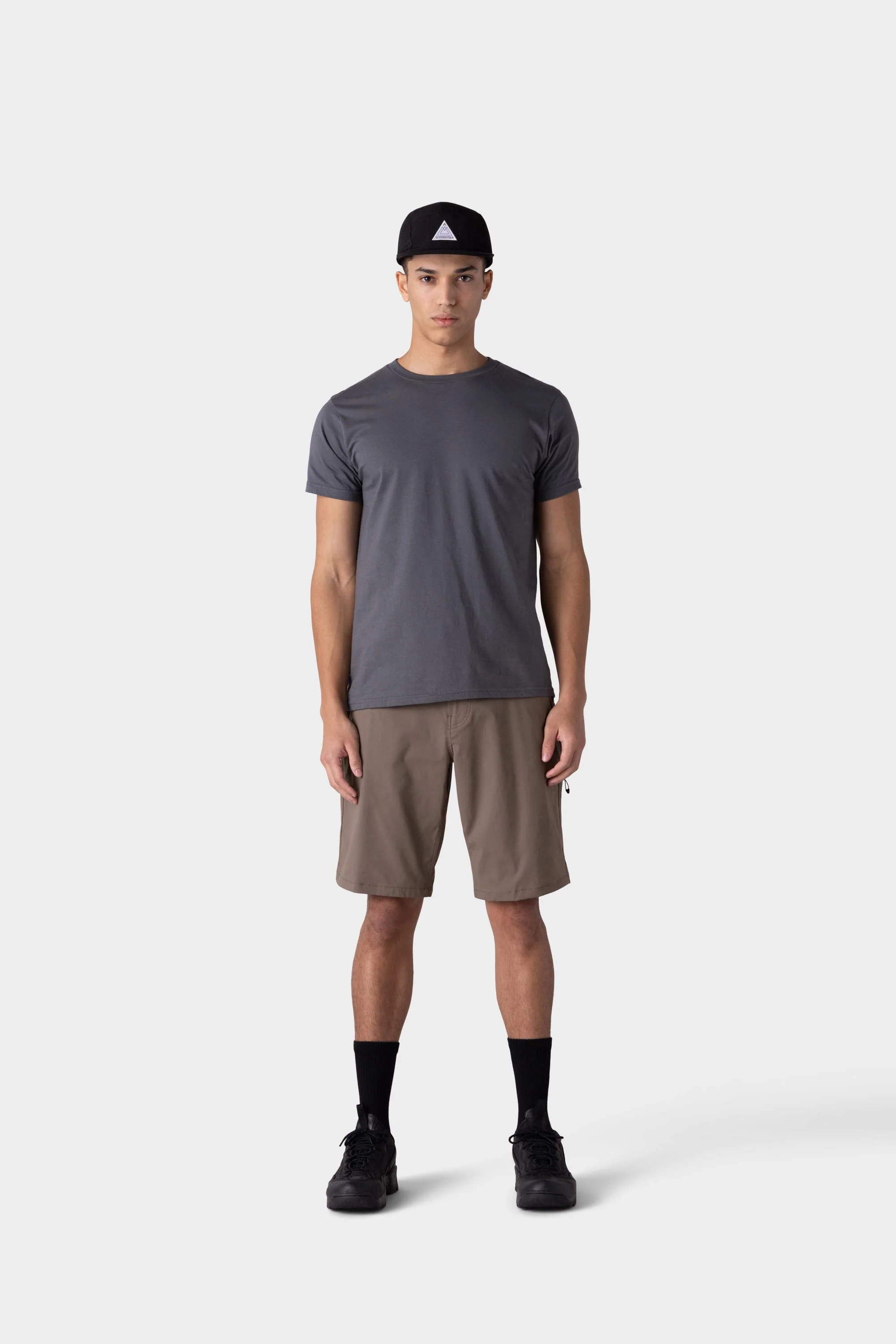 686 Men's Everywhere Hybrid Short - Relaxed Fit - Image 32
