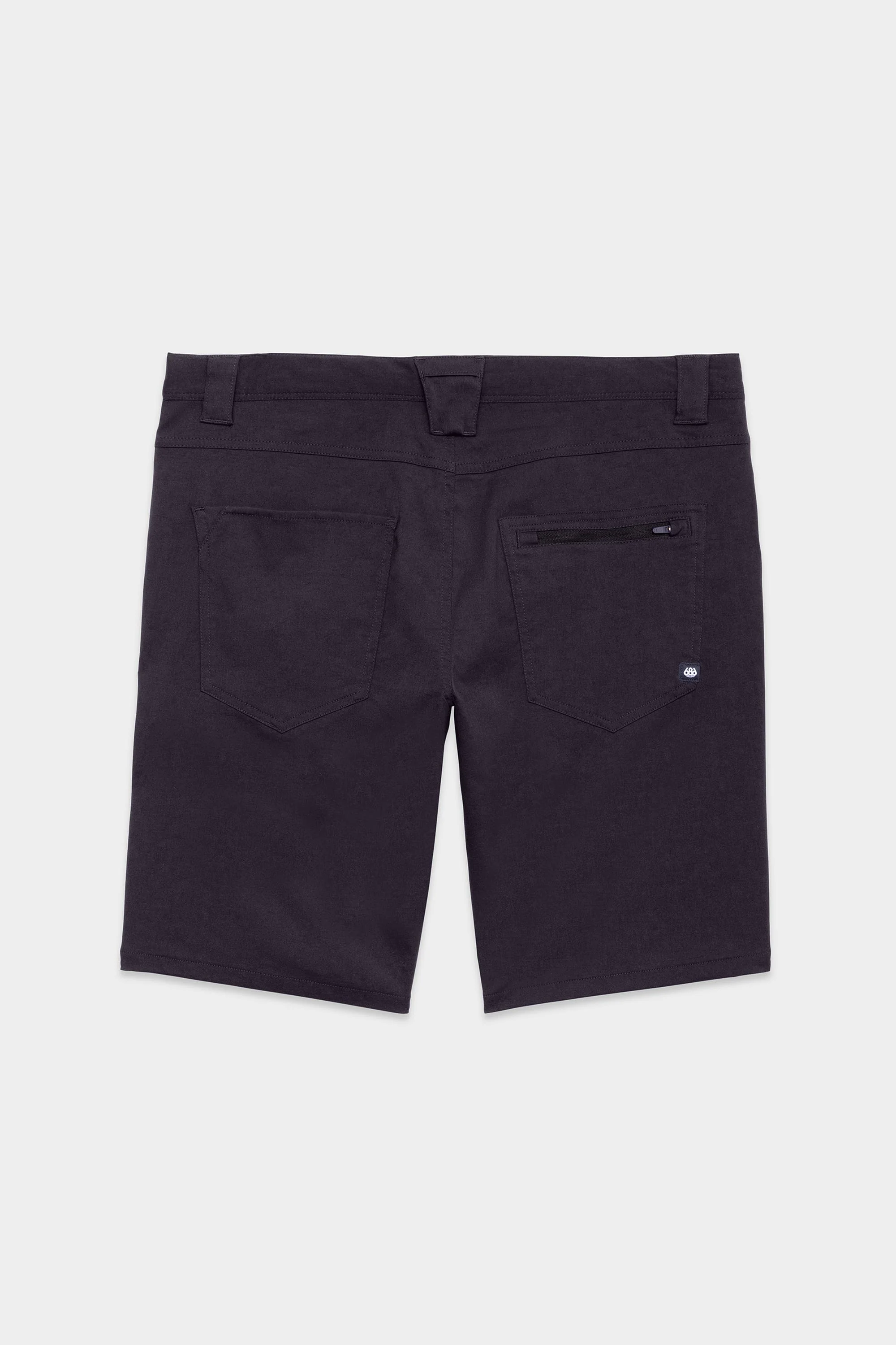 686 Men's Everywhere Hybrid Short - Relaxed Fit - Image 36