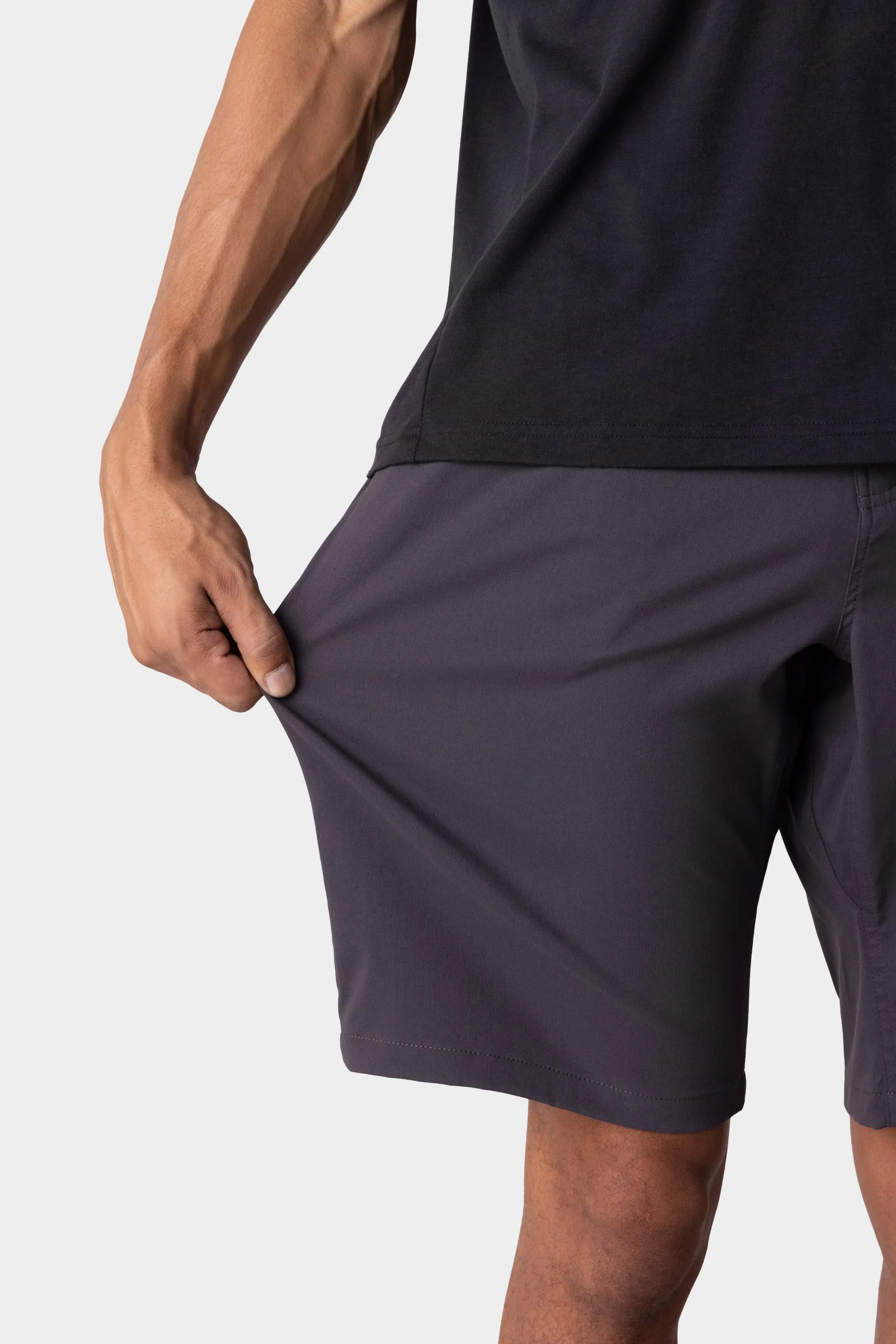 686 Men's Everywhere Hybrid Short - Relaxed Fit - Image 53